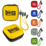 Two-Tone Cable Set 1 Two-Tone Cable Set 1