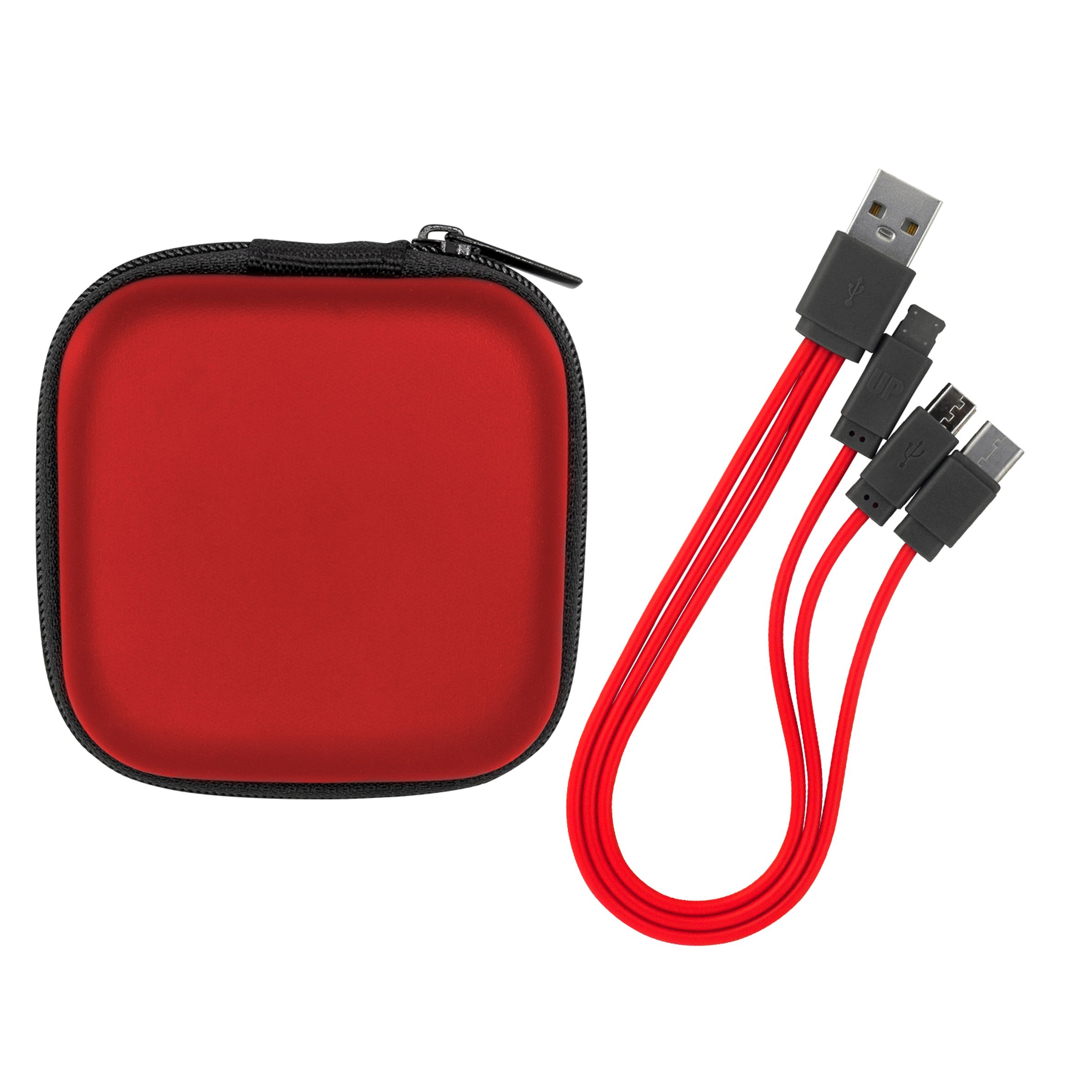 Two-Tone Cable Set 1