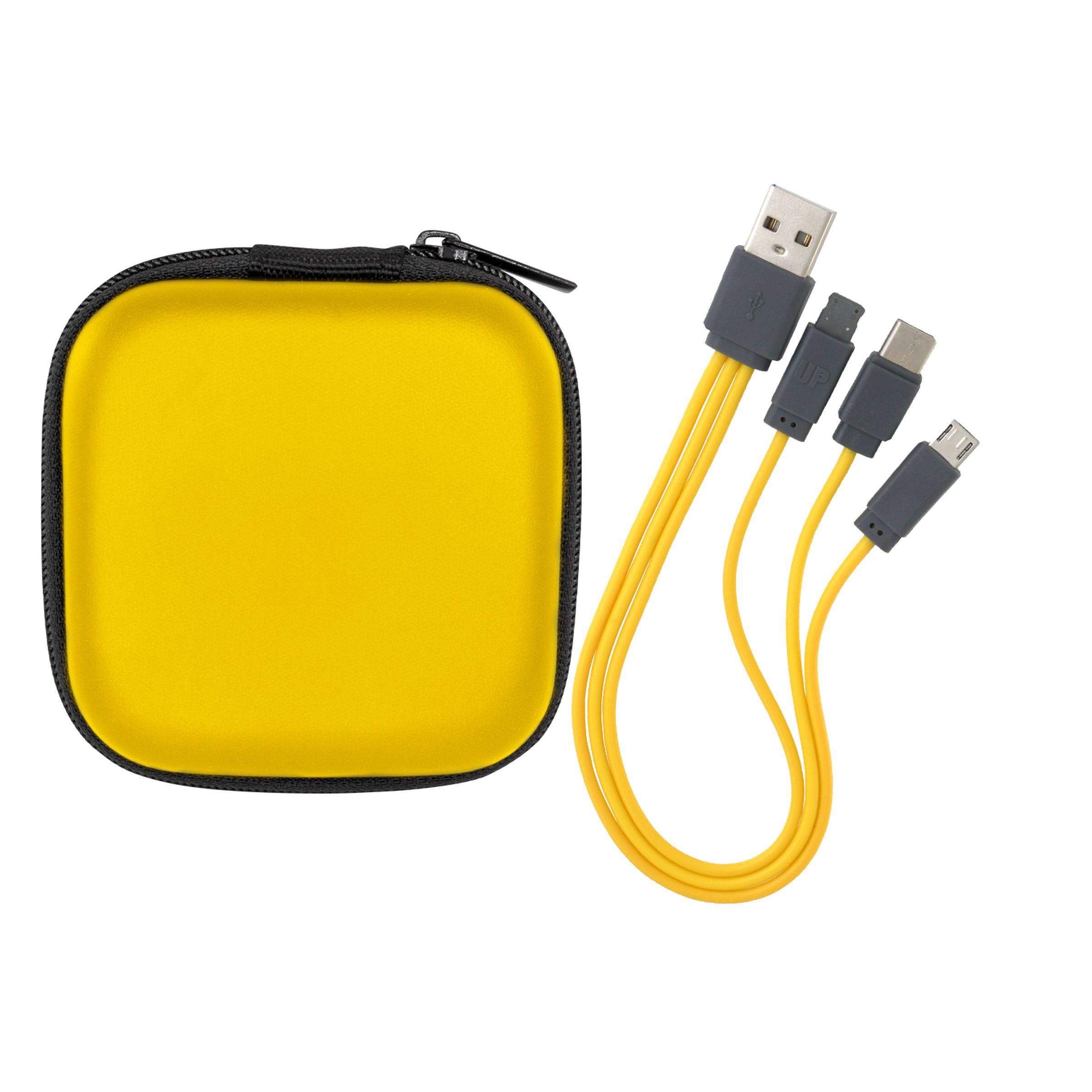 Two-Tone Cable Set 1