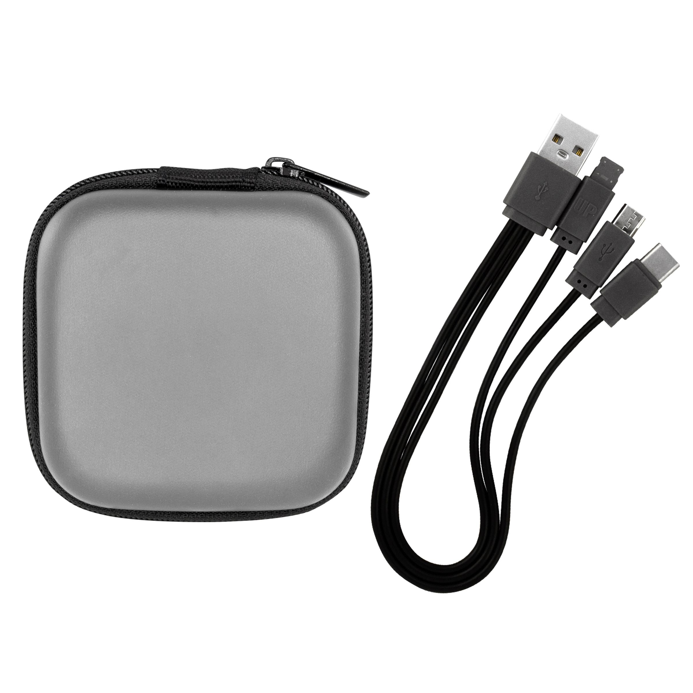 Two-Tone Cable Set 1