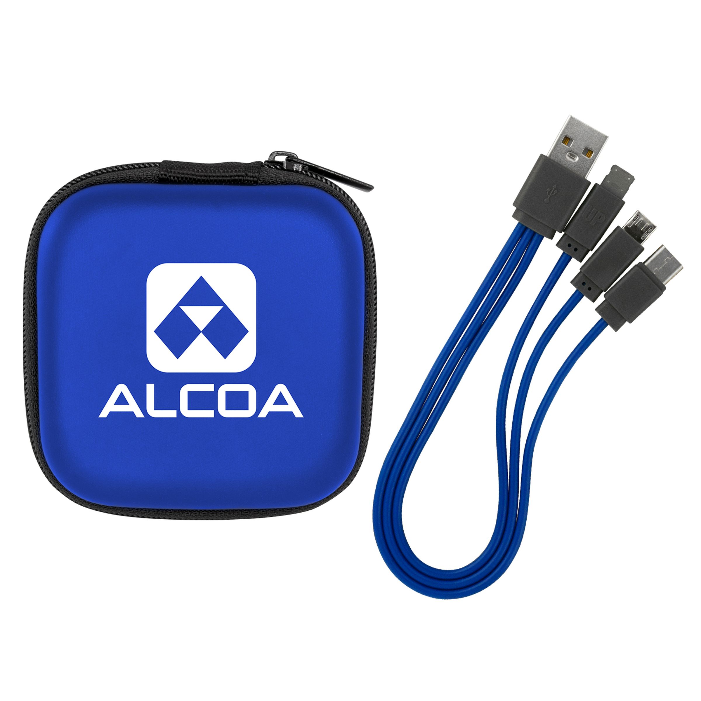 Two-Tone Cable Set 1