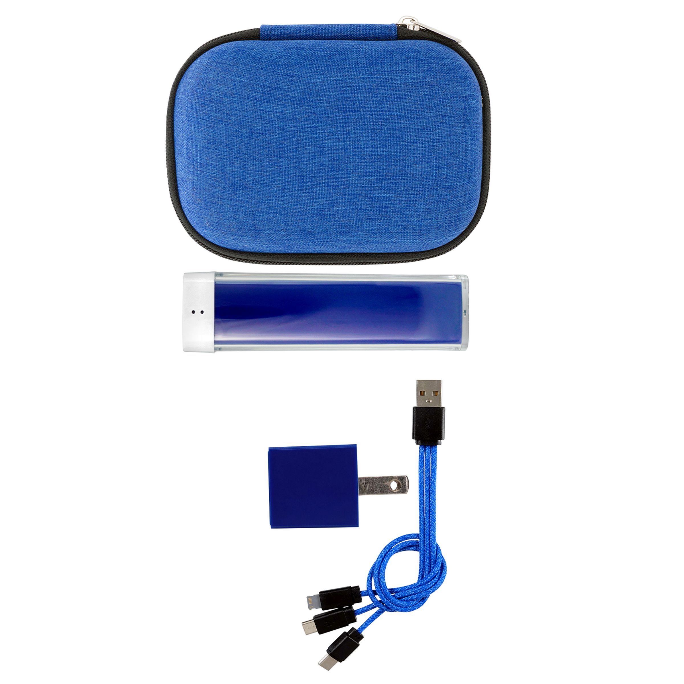Ridge Providence Charging Kit 1