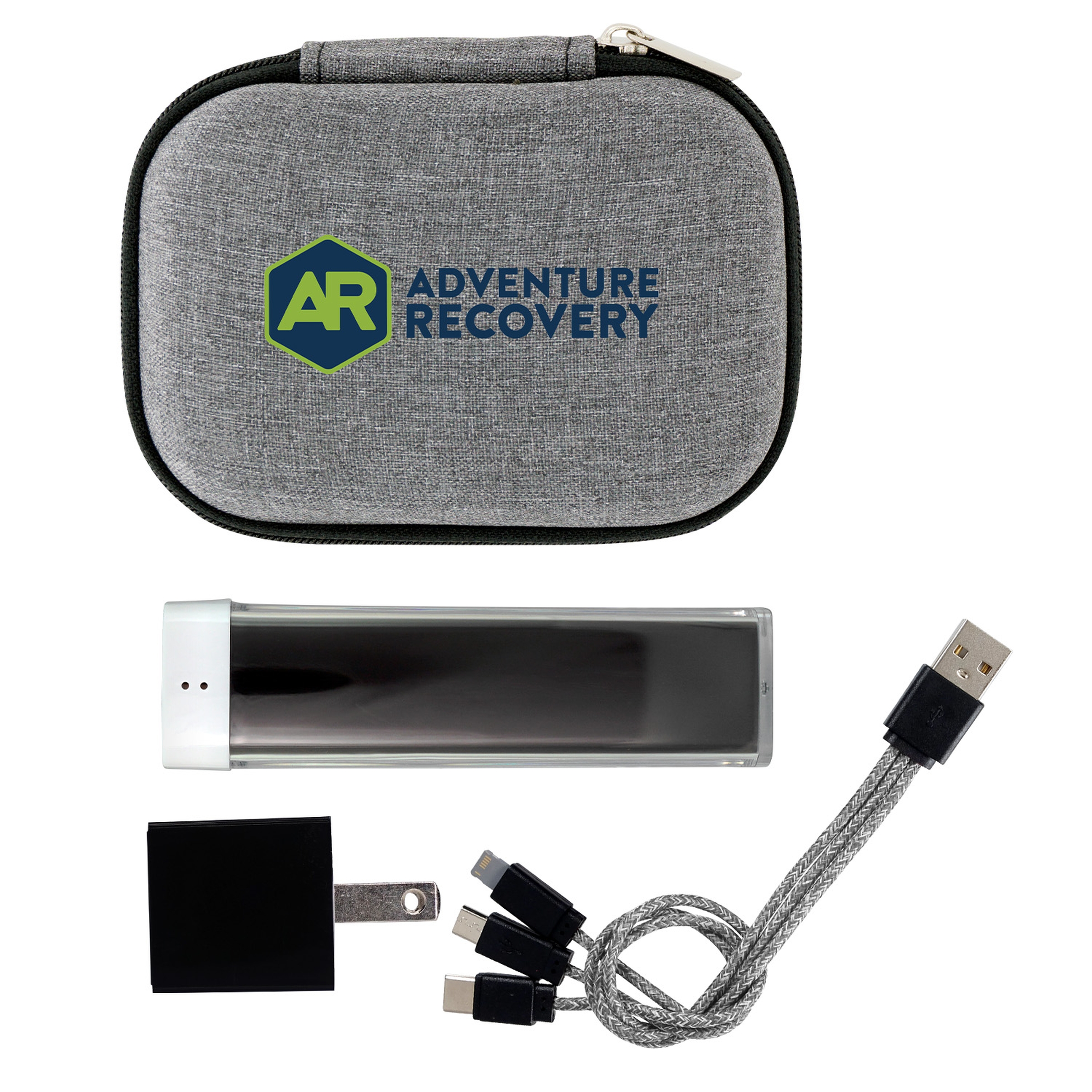 Ridge Providence Charging Kit 1