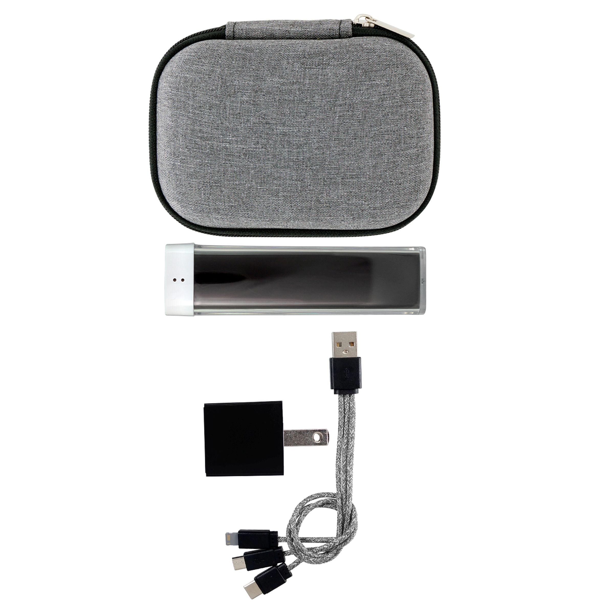 Ridge Providence Charging Kit 1