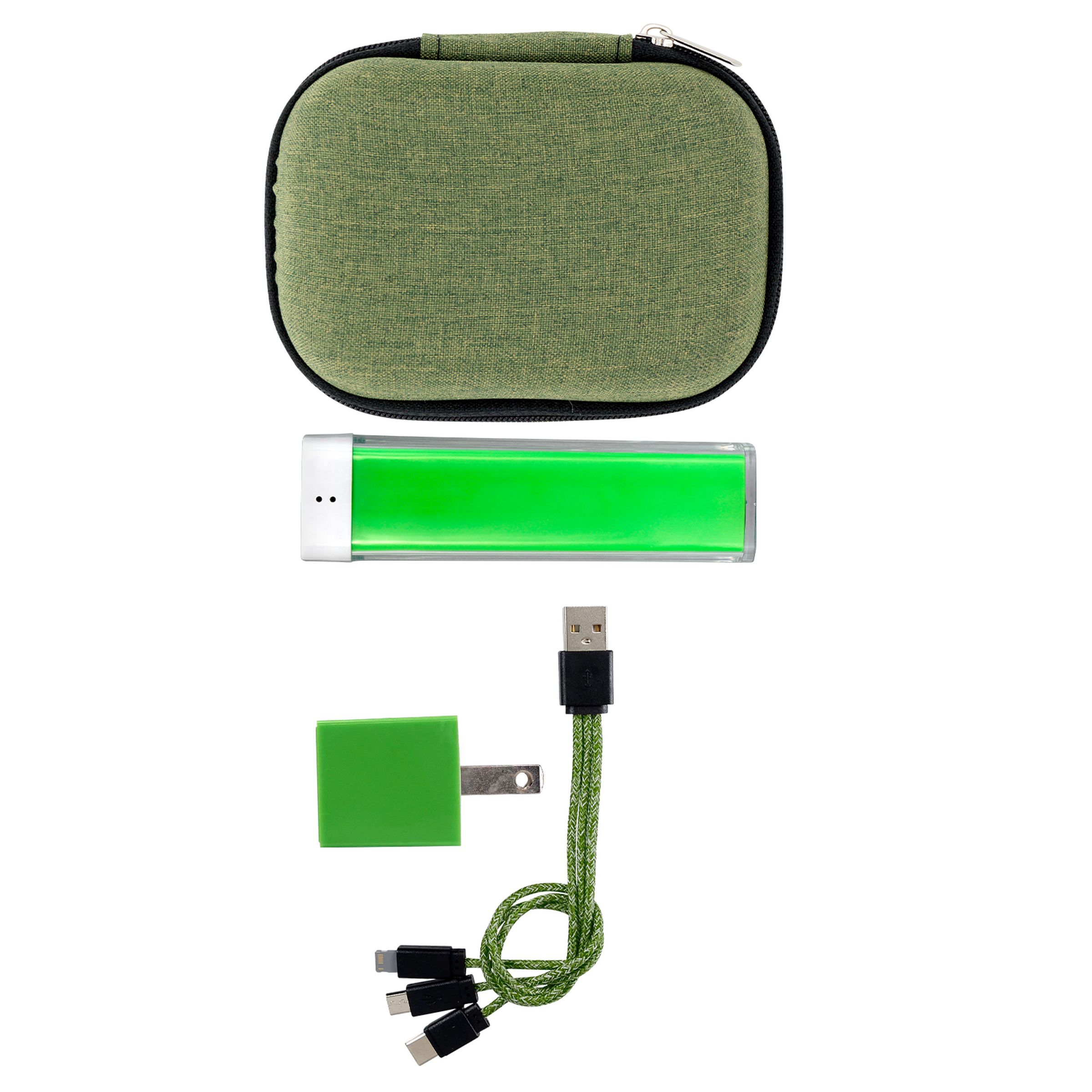 Ridge Providence Charging Kit 1
