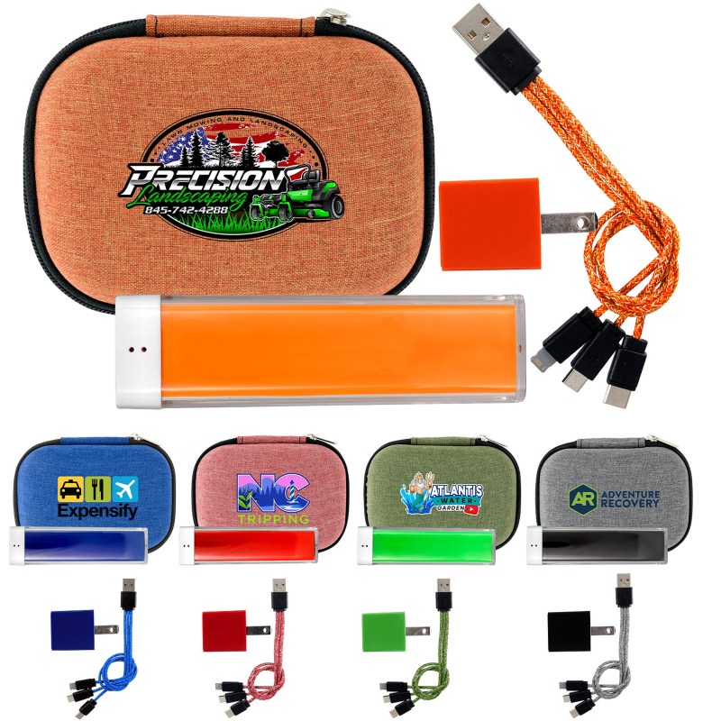 Ridge Providence Charging Kit 1 Ridge Providence Charging Kit 1