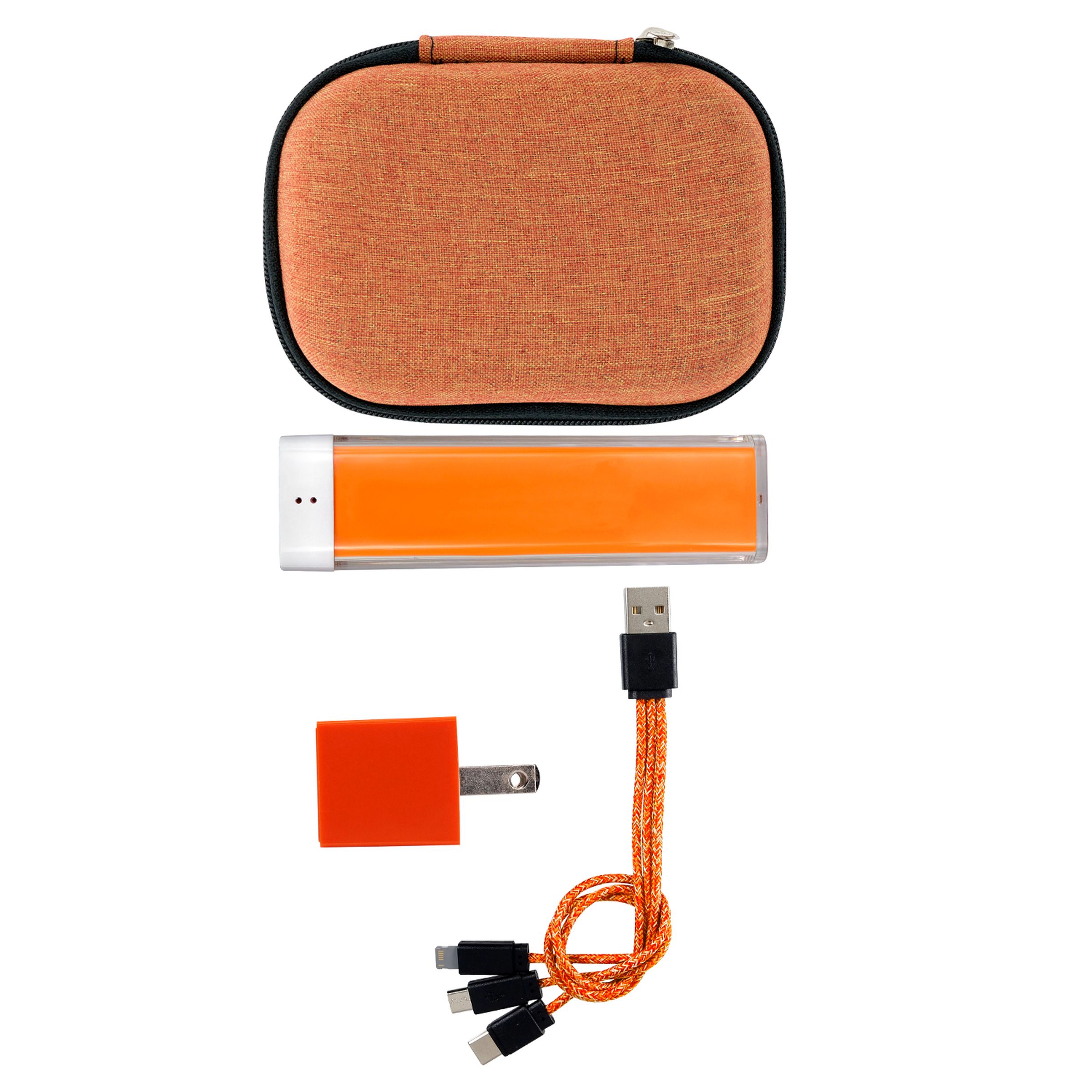 Ridge Providence Charging Kit 1