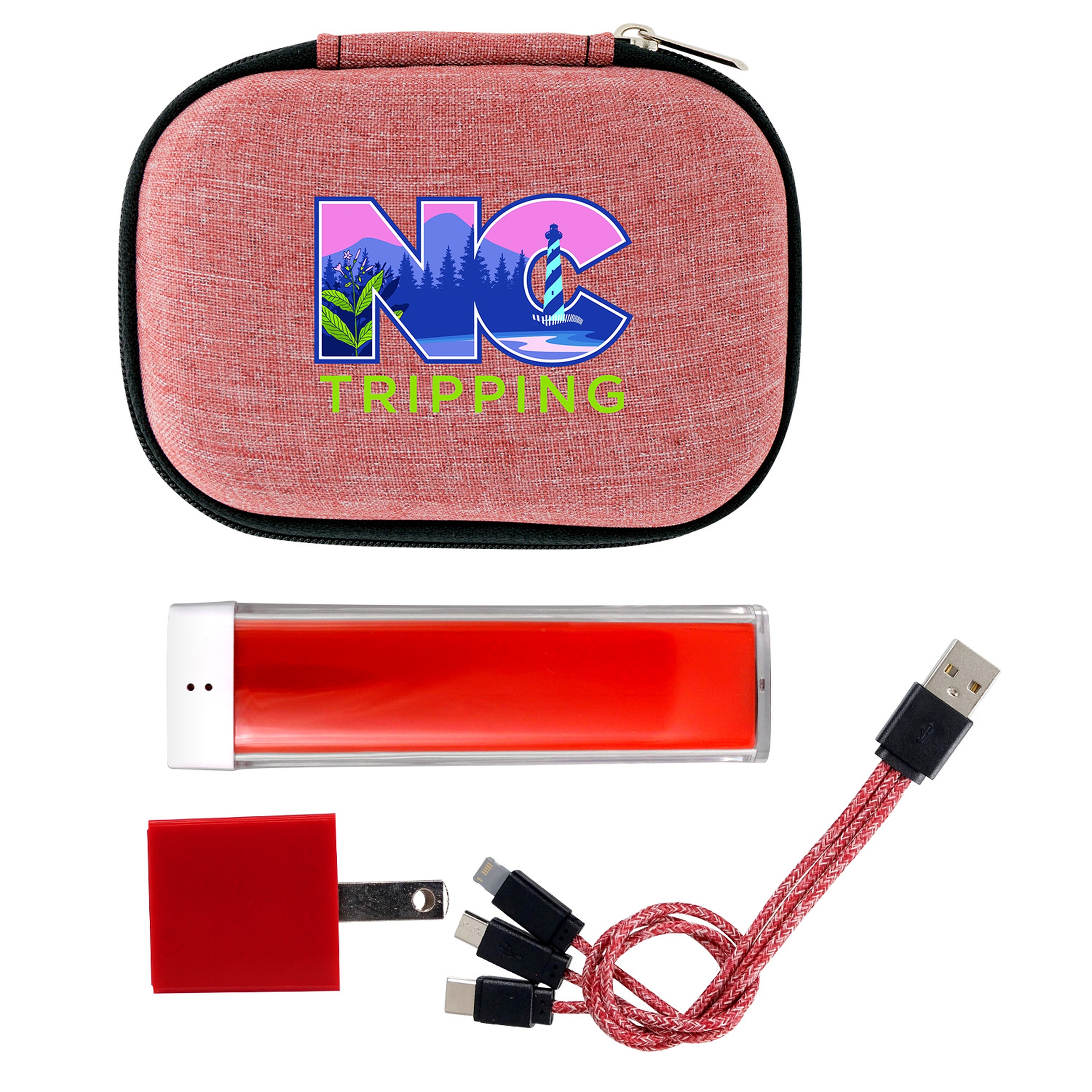 Ridge Providence Charging Kit 1