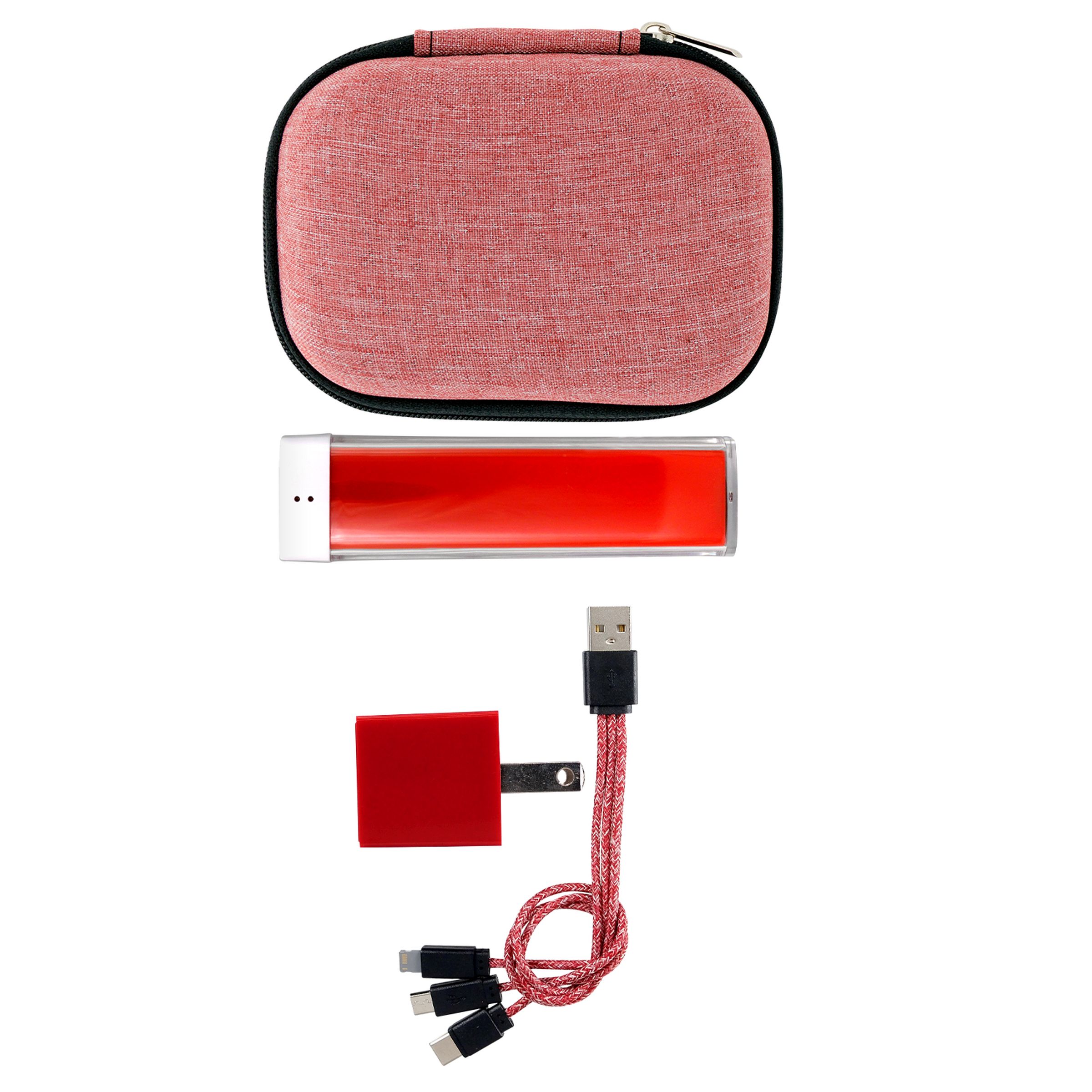 Ridge Providence Charging Kit 1
