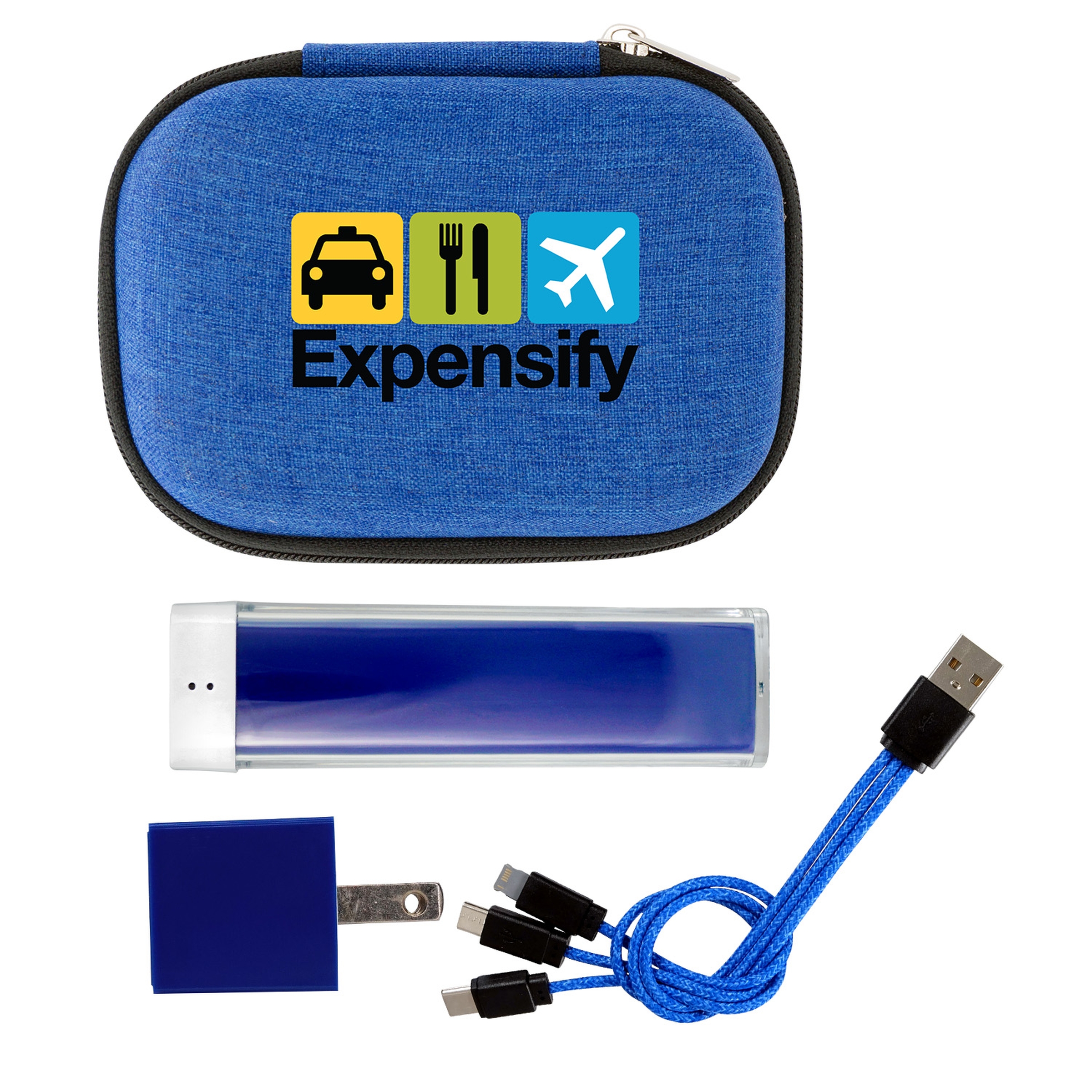 Ridge Providence Charging Kit 1