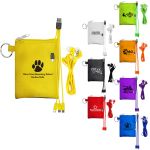 Tall Stretchy Cable & Buds Set 1 Tall Stretchy Cable & Buds Set 1