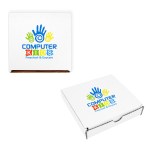 Full Color 6" x 6" x 1.25" Box 1 Full Color 6" x 6" x 1.25" Box 1