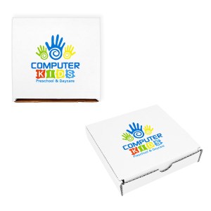 Full Color 6" x 6" x 1.25" Box 1 Full Color 6" x 6" x 1.25" Box 1