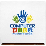 Full Color 6" x 6" x 1.25" Box - Logo Full Color 6" x 6" x 1.25" Box - Logo