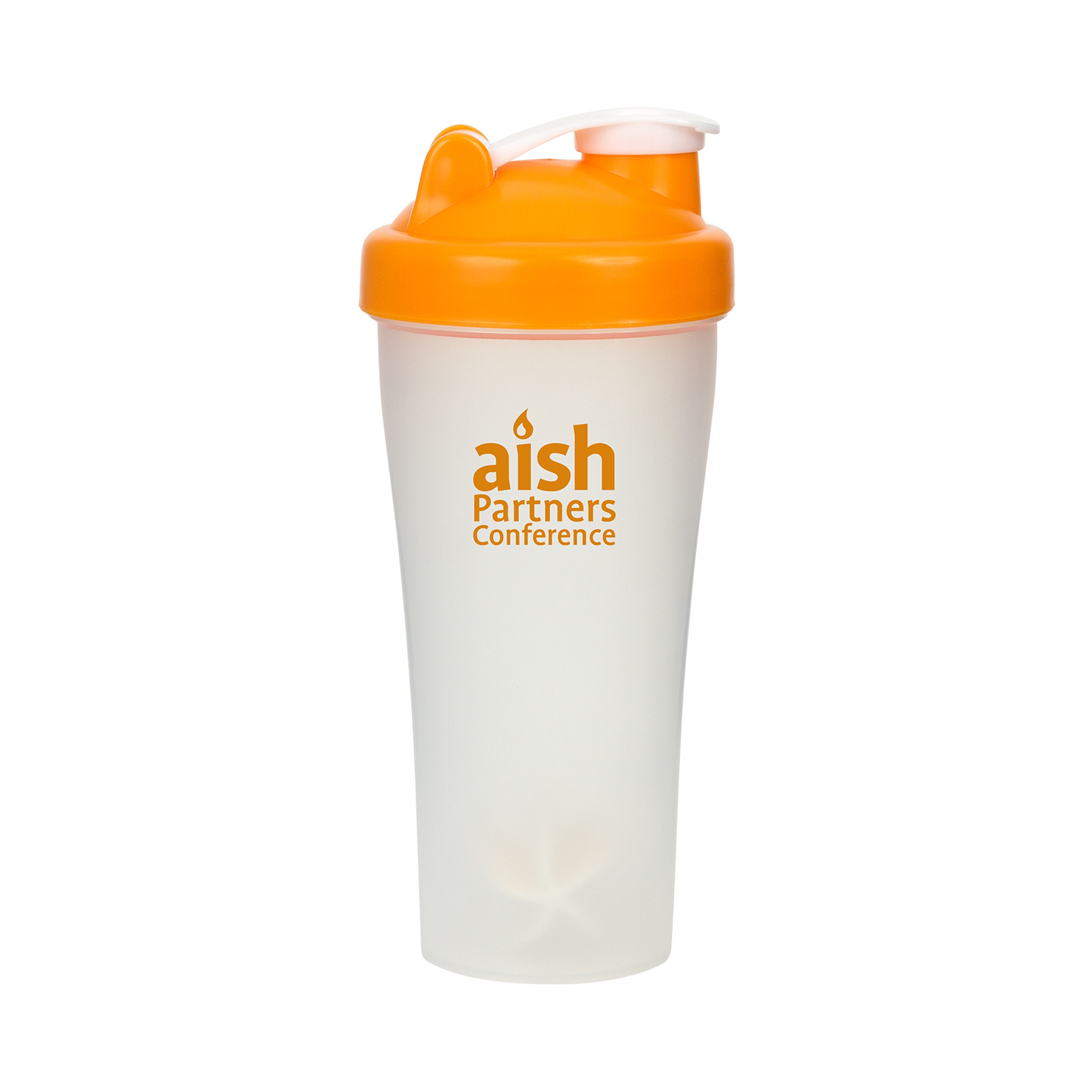 Shake-N-Mix Tumbler 1