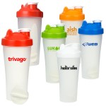 Shake-N-Mix Tumbler 1 Shake-N-Mix Tumbler 1