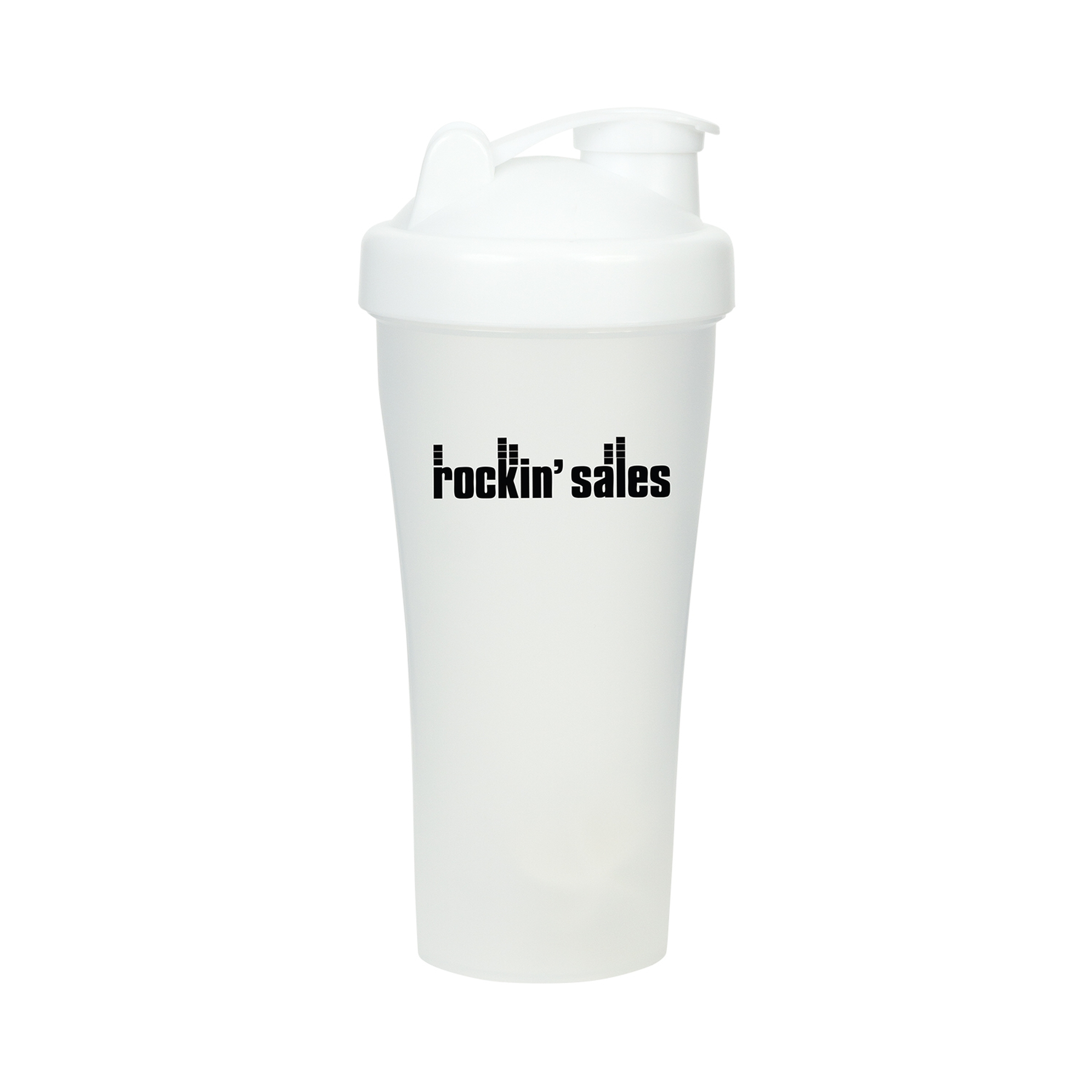 Shake-N-Mix Tumbler 1