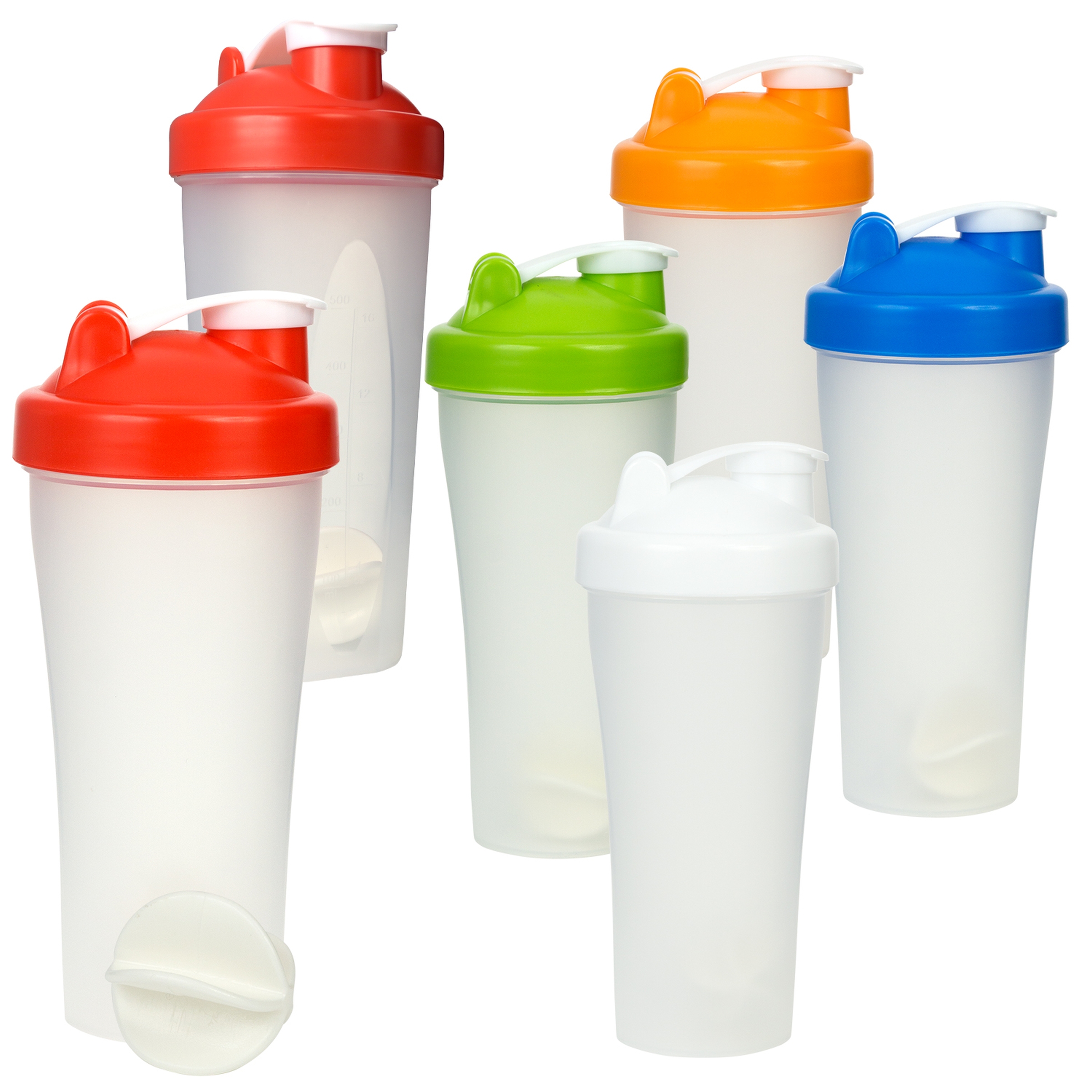 Shake-N-Mix Tumbler 1