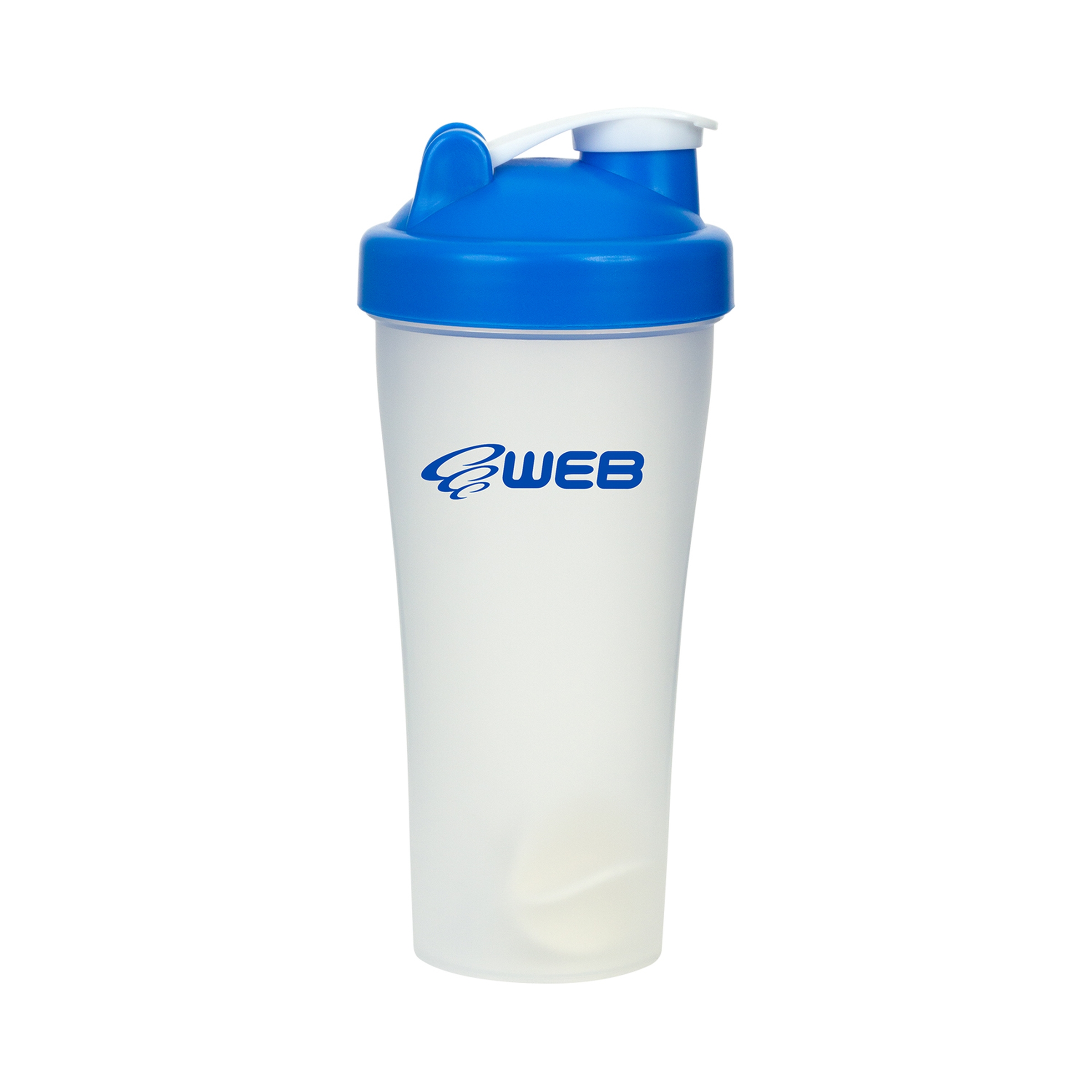 Shake-N-Mix Tumbler 1