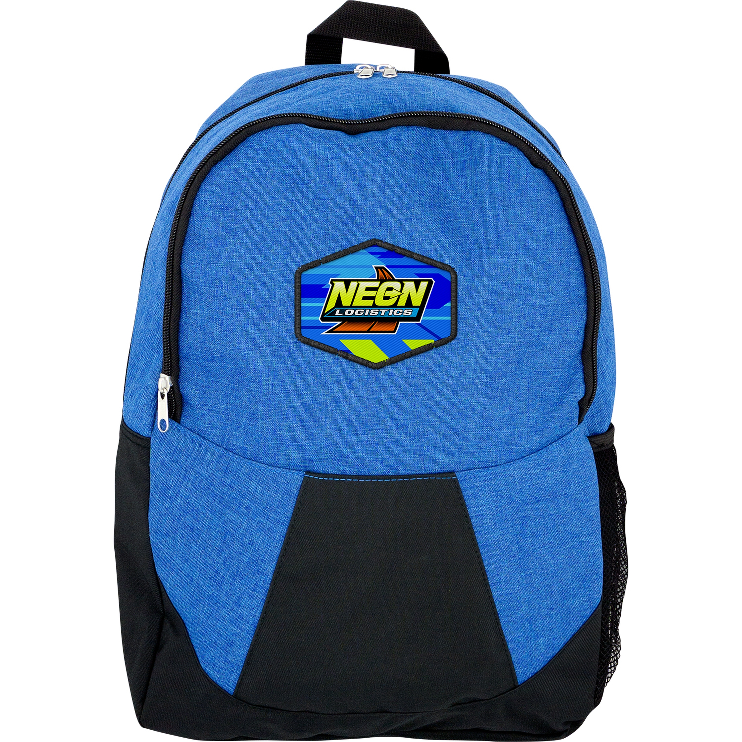 Ridge Emblem Backpack 1
