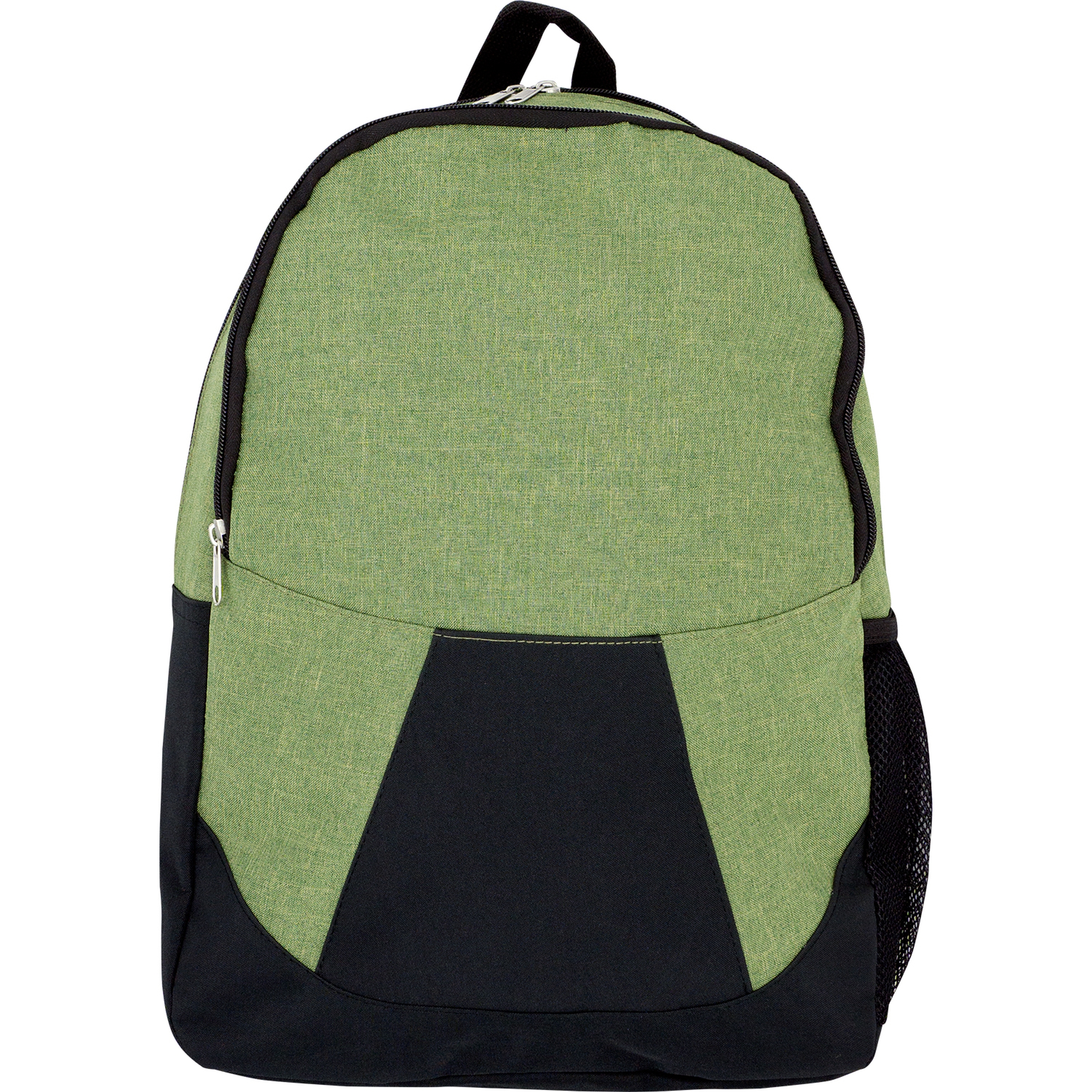 Ridge Emblem Backpack 1