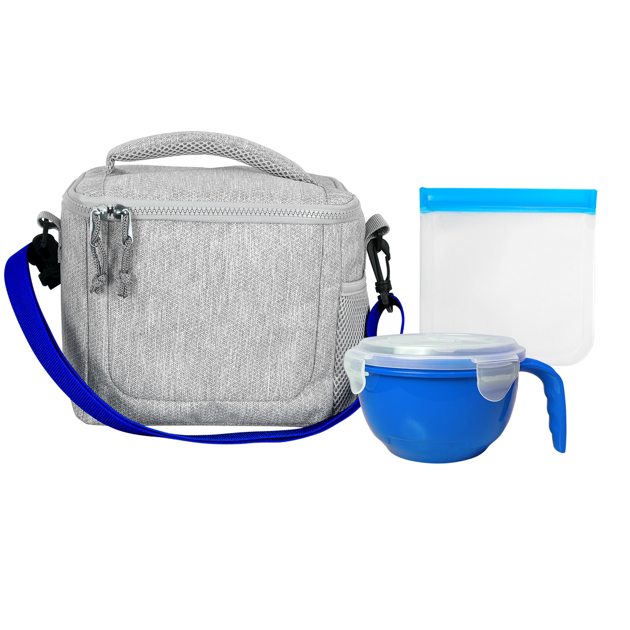 Adventure Noodle & sandwich Cooler 1
