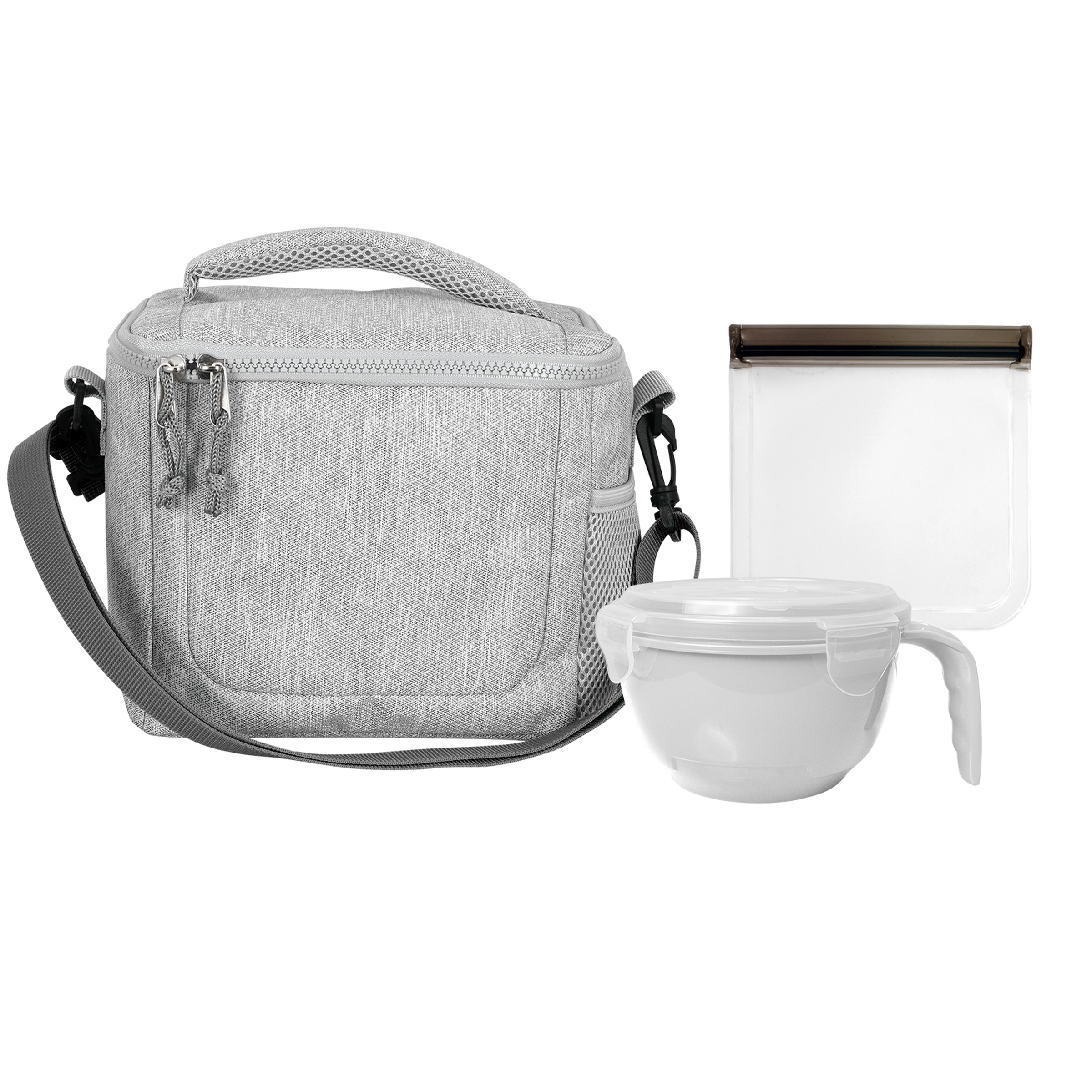 Adventure Noodle & sandwich Cooler 1