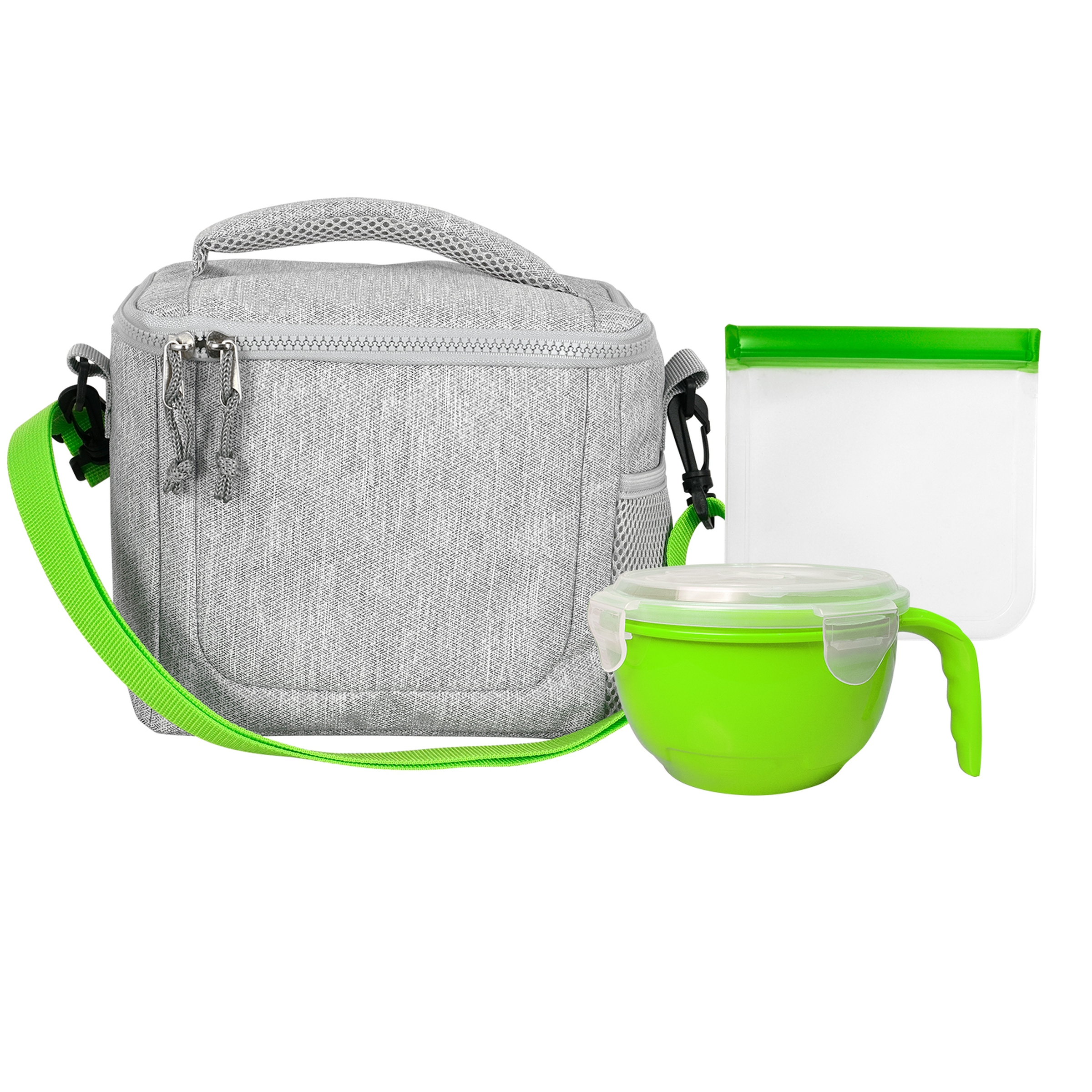 Adventure Noodle & sandwich Cooler 1