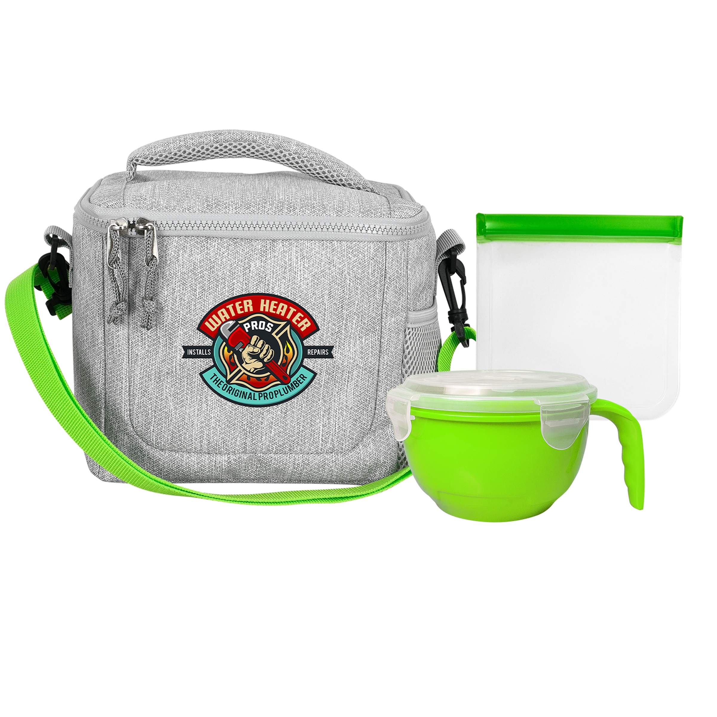 Adventure Noodle & sandwich Cooler 1