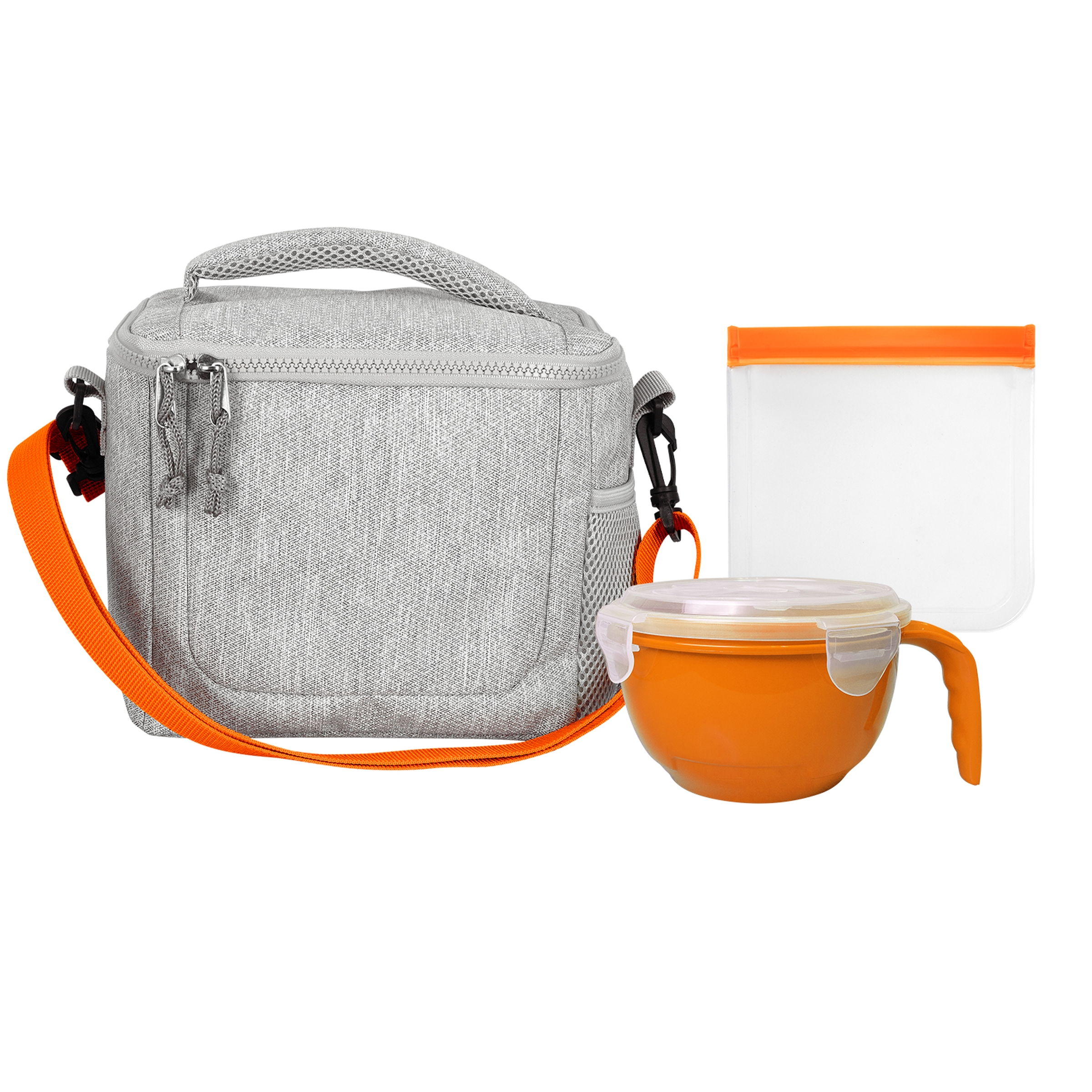 Adventure Noodle & sandwich Cooler 1