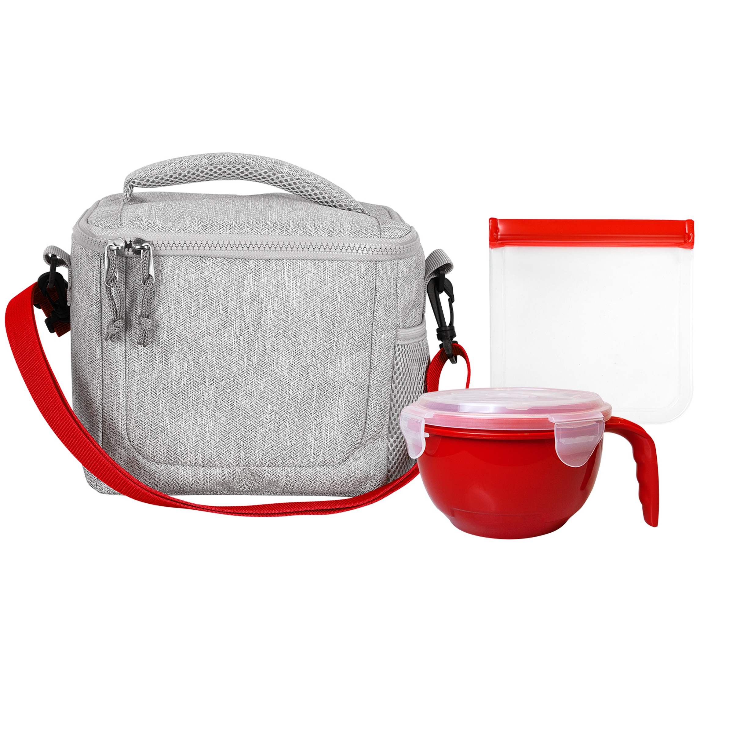 Adventure Noodle & sandwich Cooler 1