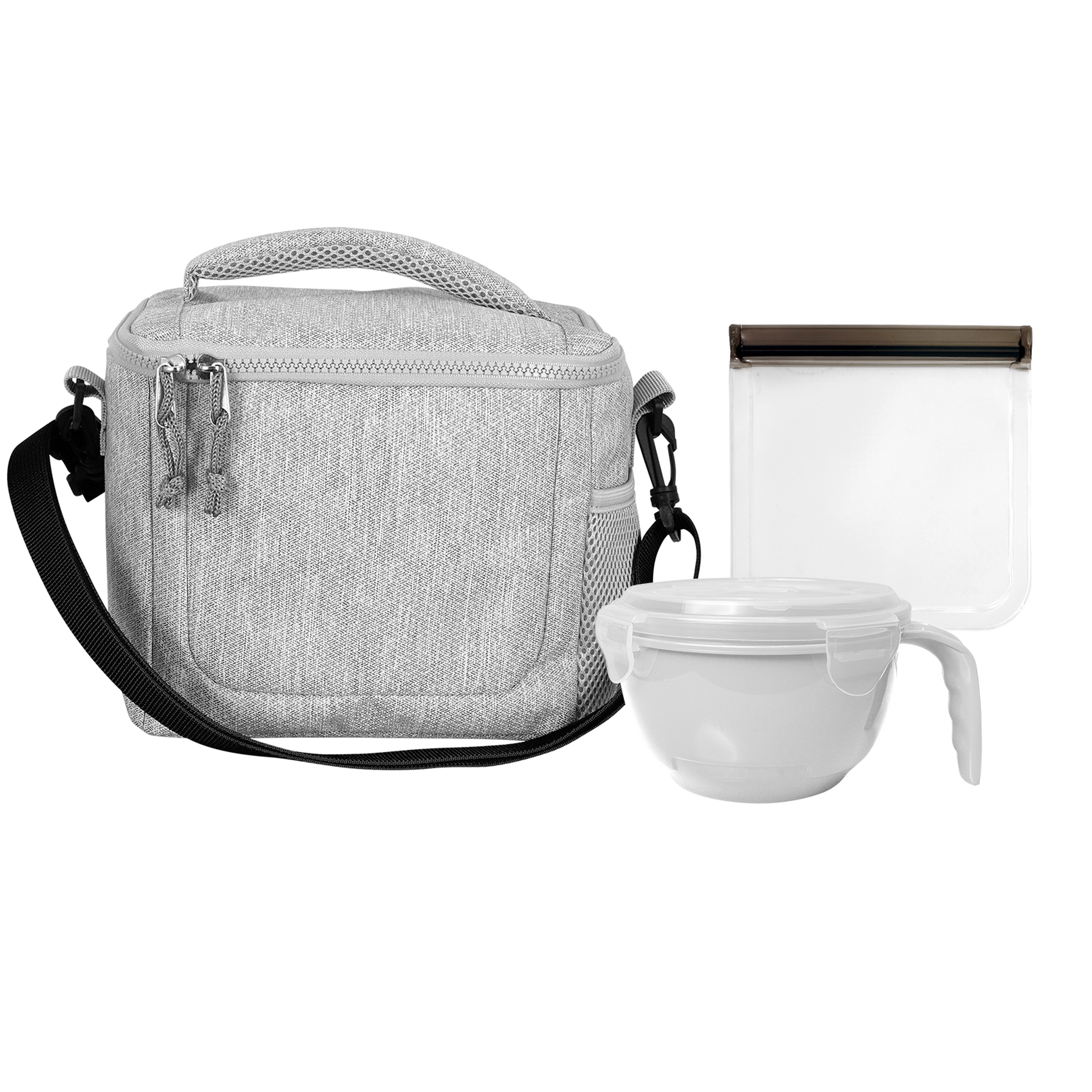 Adventure Noodle & sandwich Cooler 1