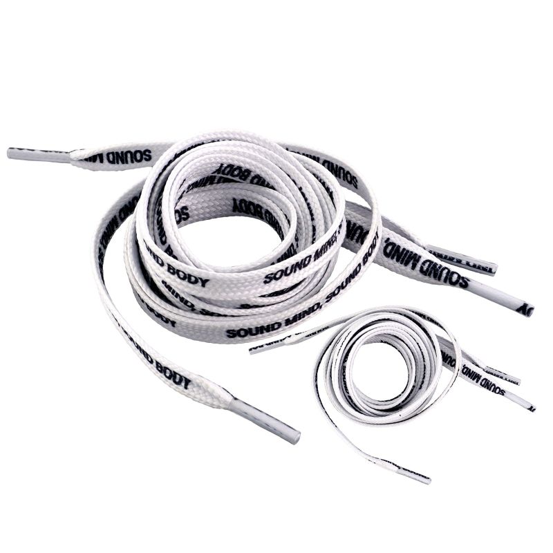Custom Shoe Laces 1 Custom Shoe Laces 1