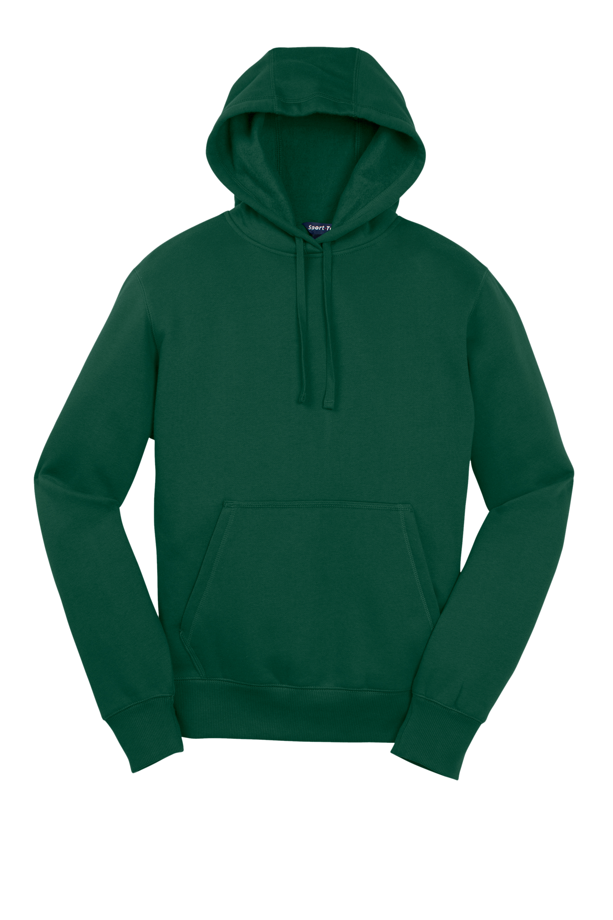 Sport-Tek® Pullover Hooded Sweatshirt 1
