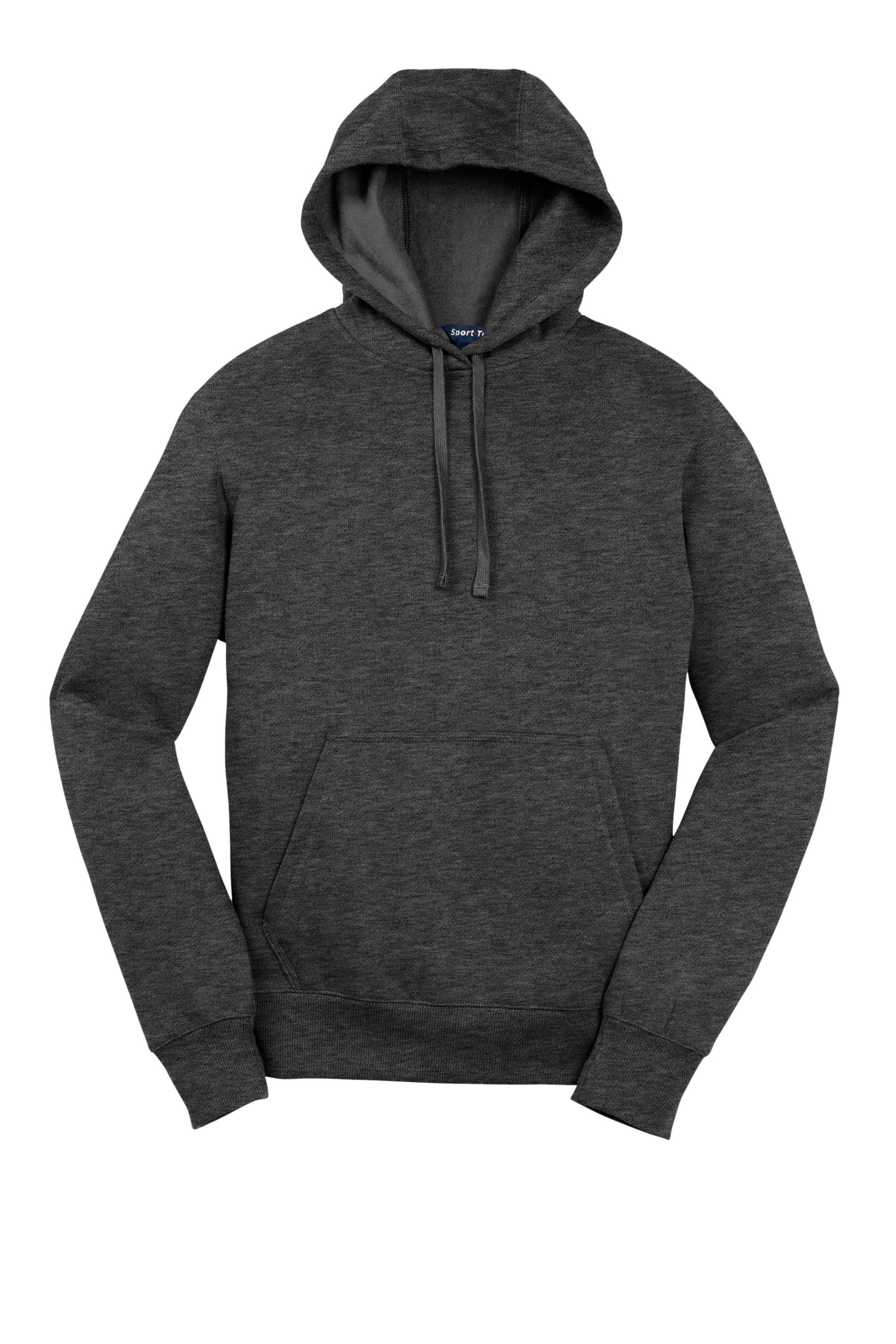 Sport-Tek® Pullover Hooded Sweatshirt 1