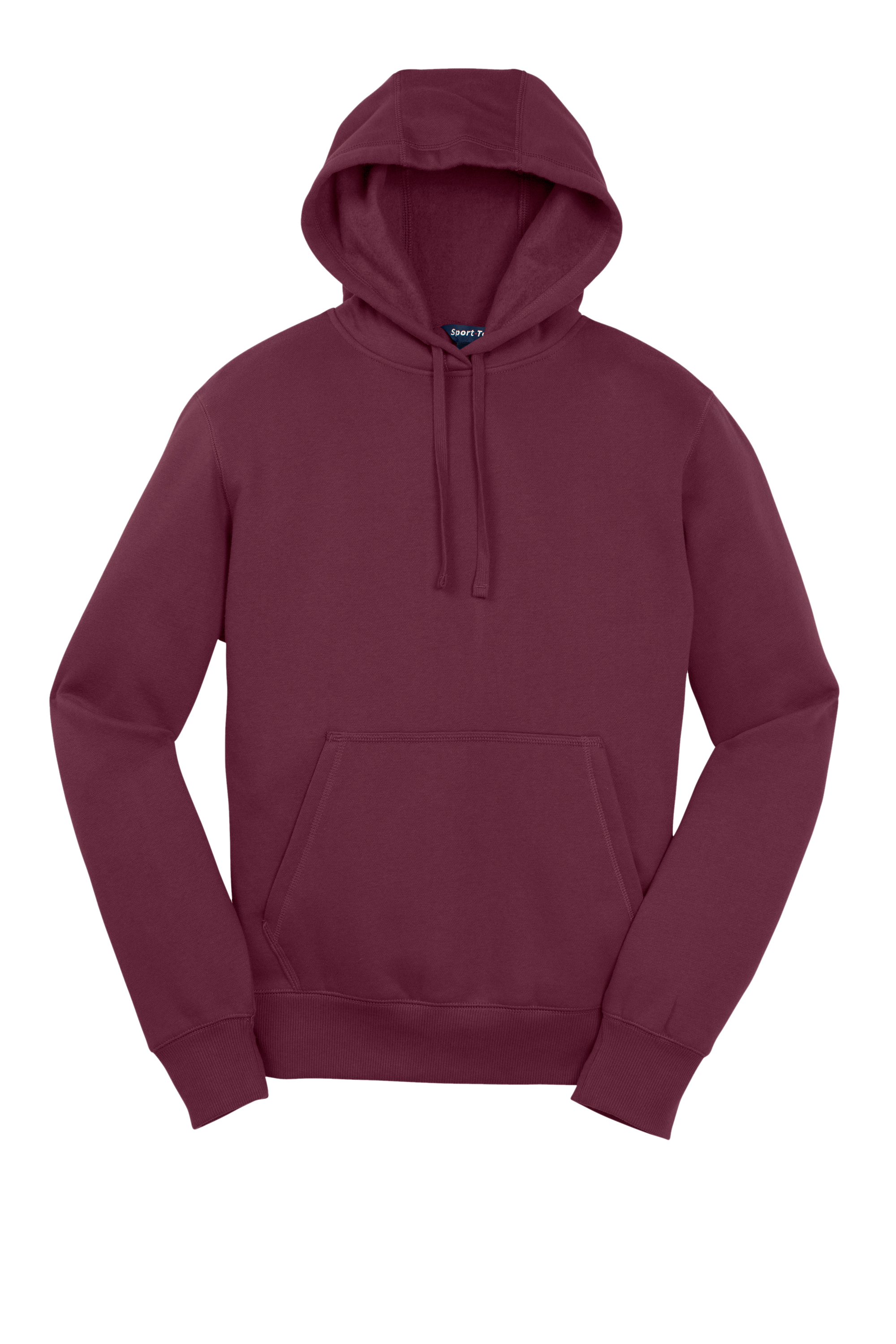Sport-Tek® Pullover Hooded Sweatshirt 1