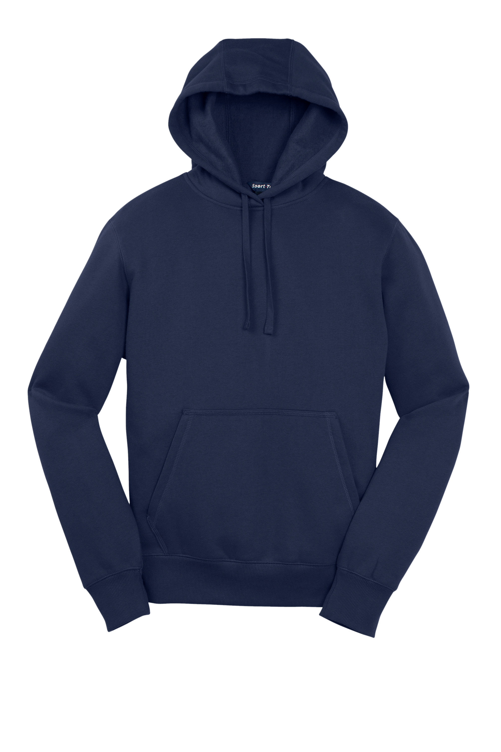 Sport-Tek® Pullover Hooded Sweatshirt 1