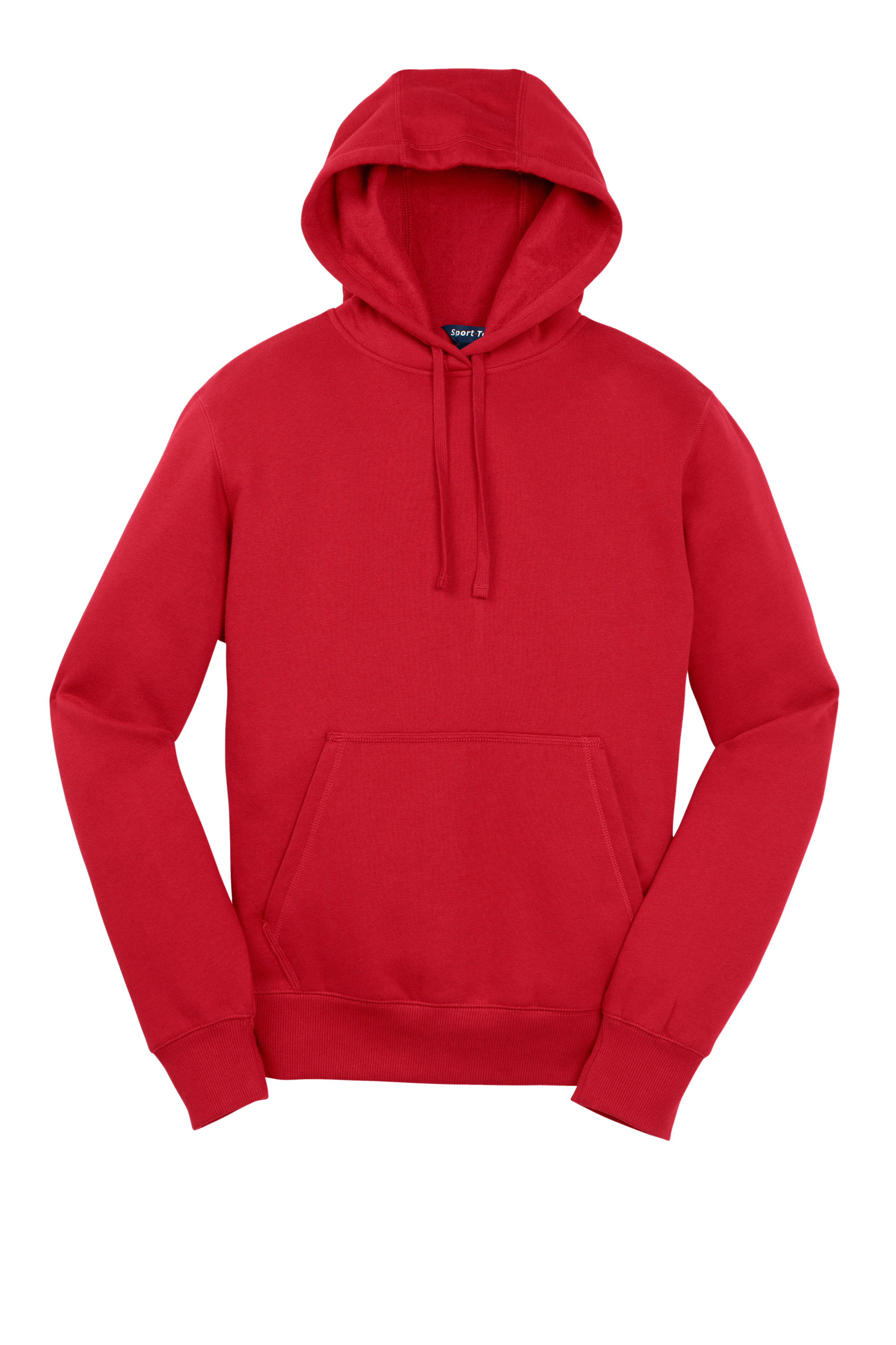 Sport-Tek® Pullover Hooded Sweatshirt 1