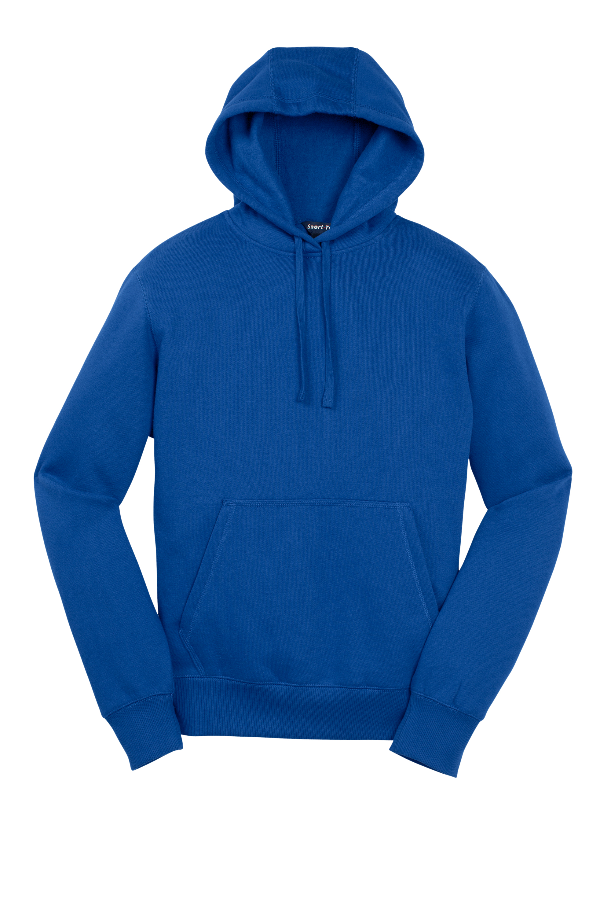 Sport-Tek® Pullover Hooded Sweatshirt 1