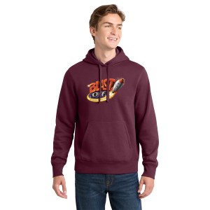 Sport-Tek® Pullover Hooded Sweatshirt 1 Sport-Tek® Pullover Hooded Sweatshirt 1