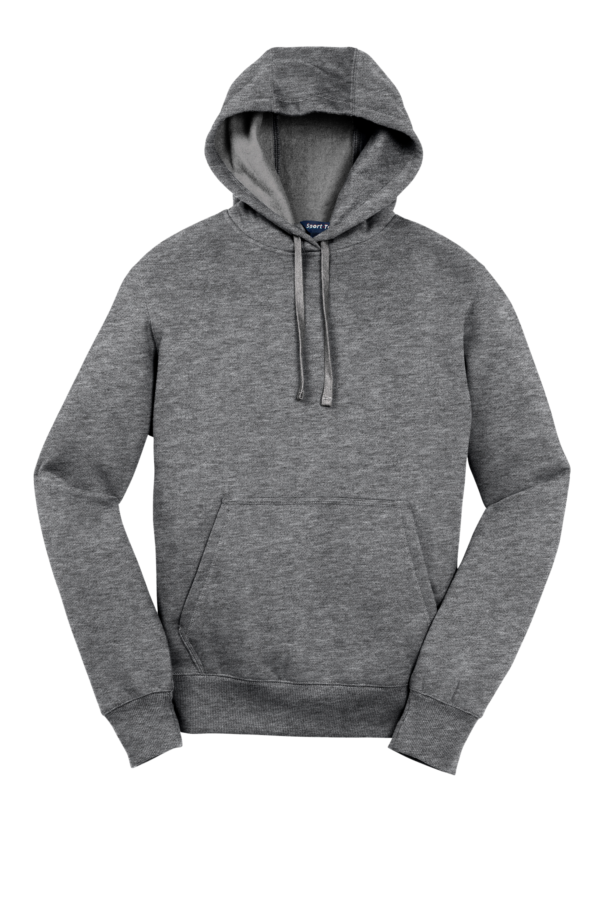 Sport-Tek® Pullover Hooded Sweatshirt 1