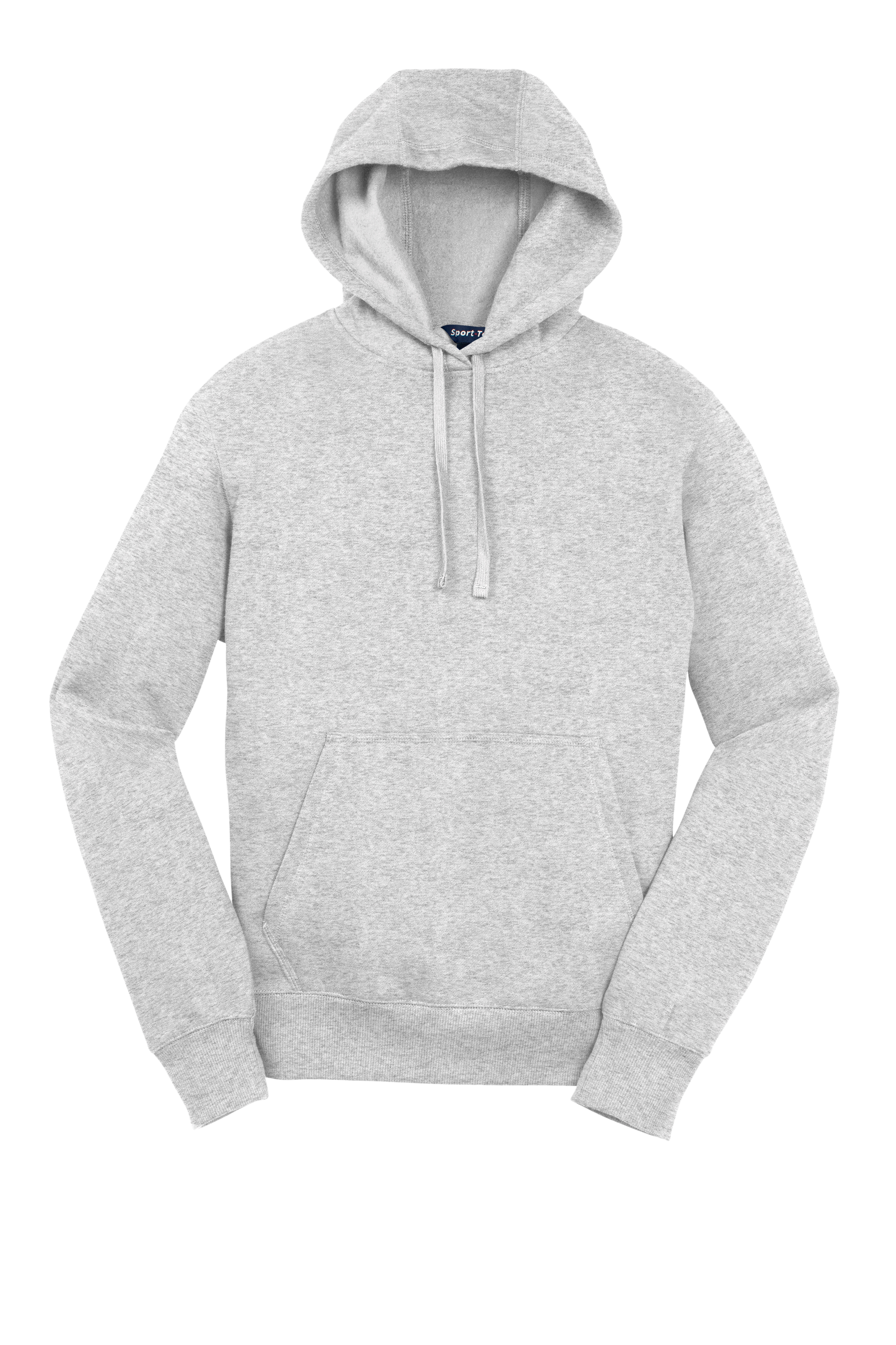 Sport-Tek® Pullover Hooded Sweatshirt 1