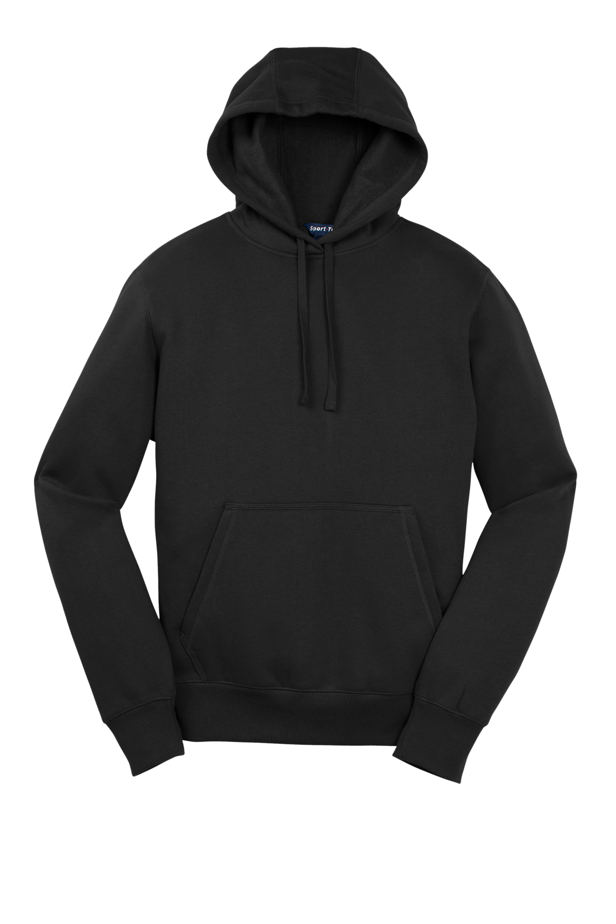 Sport-Tek® Pullover Hooded Sweatshirt 1