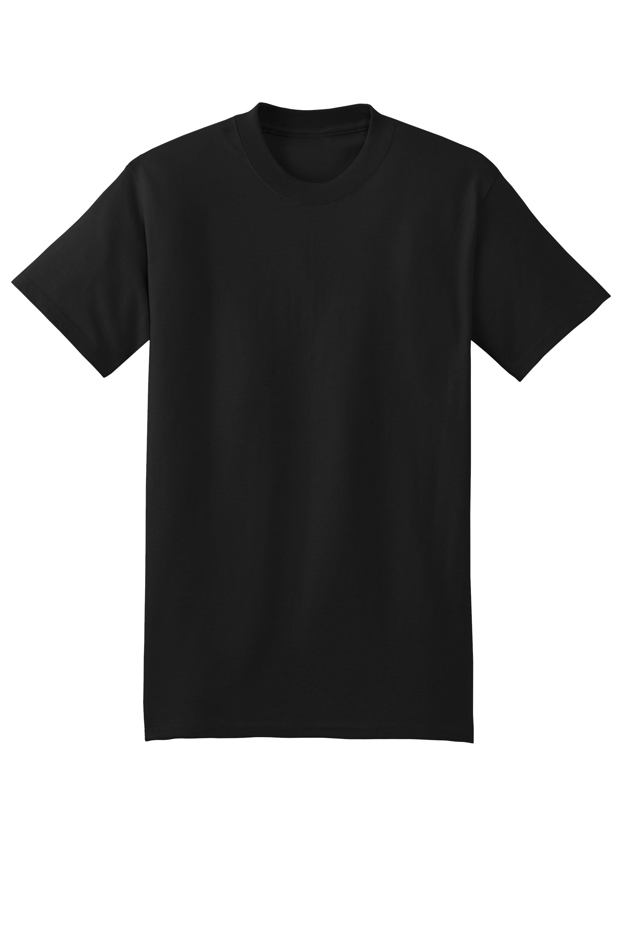Hanes® Beefy-T® - 100% Cotton T-Shirt 1