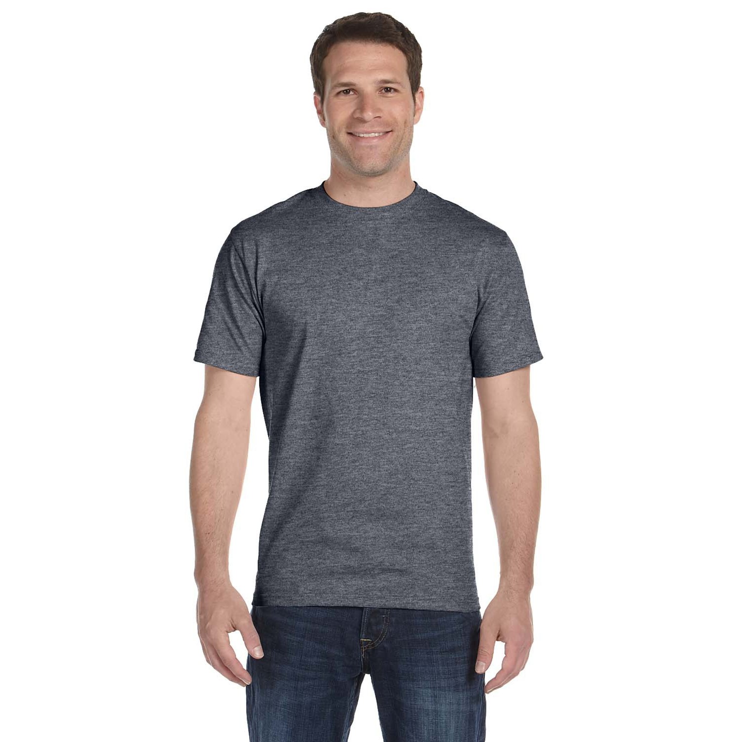 Hanes® Beefy-T® - 100% Cotton T-Shirt 1