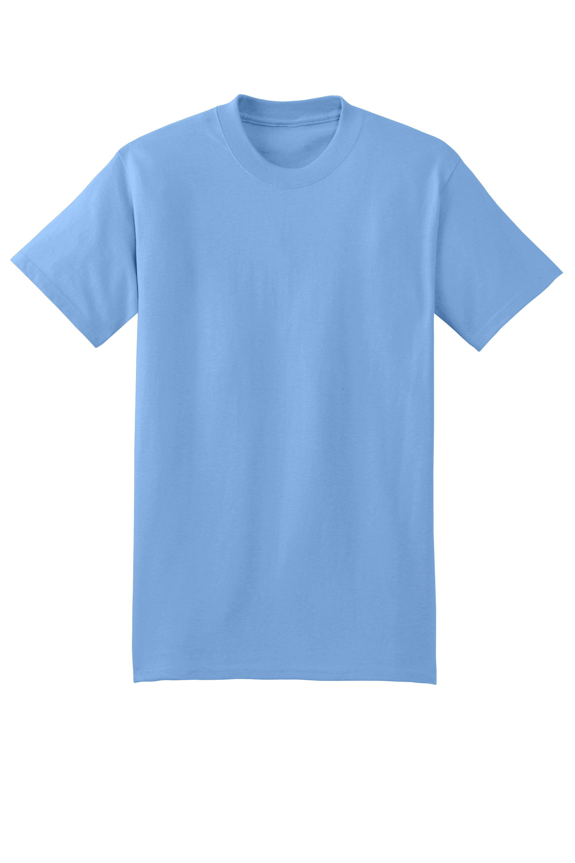 Hanes® Beefy-T® - 100% Cotton T-Shirt 1