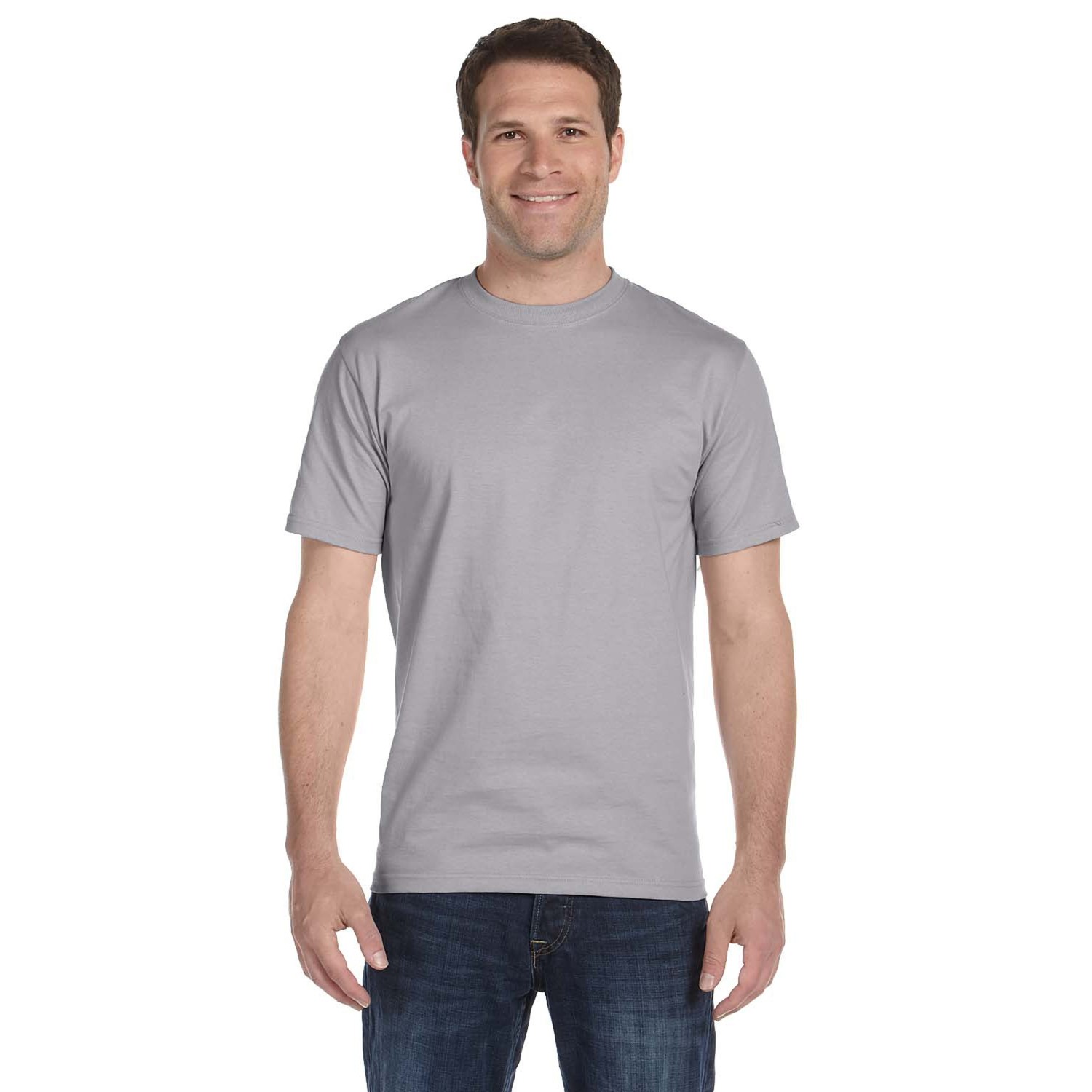 Hanes® Beefy-T® - 100% Cotton T-Shirt 1