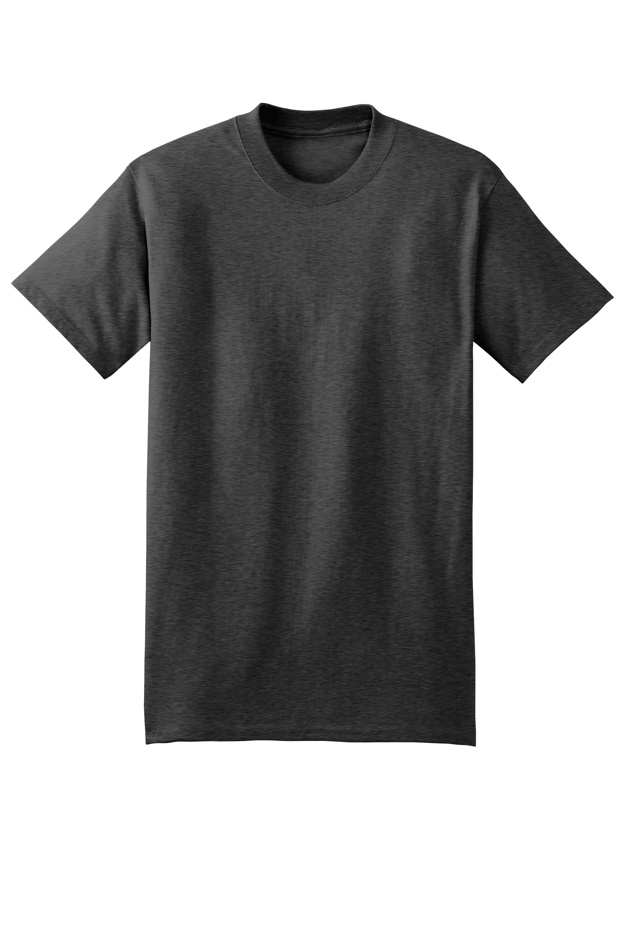 Hanes® Beefy-T® - 100% Cotton T-Shirt 1