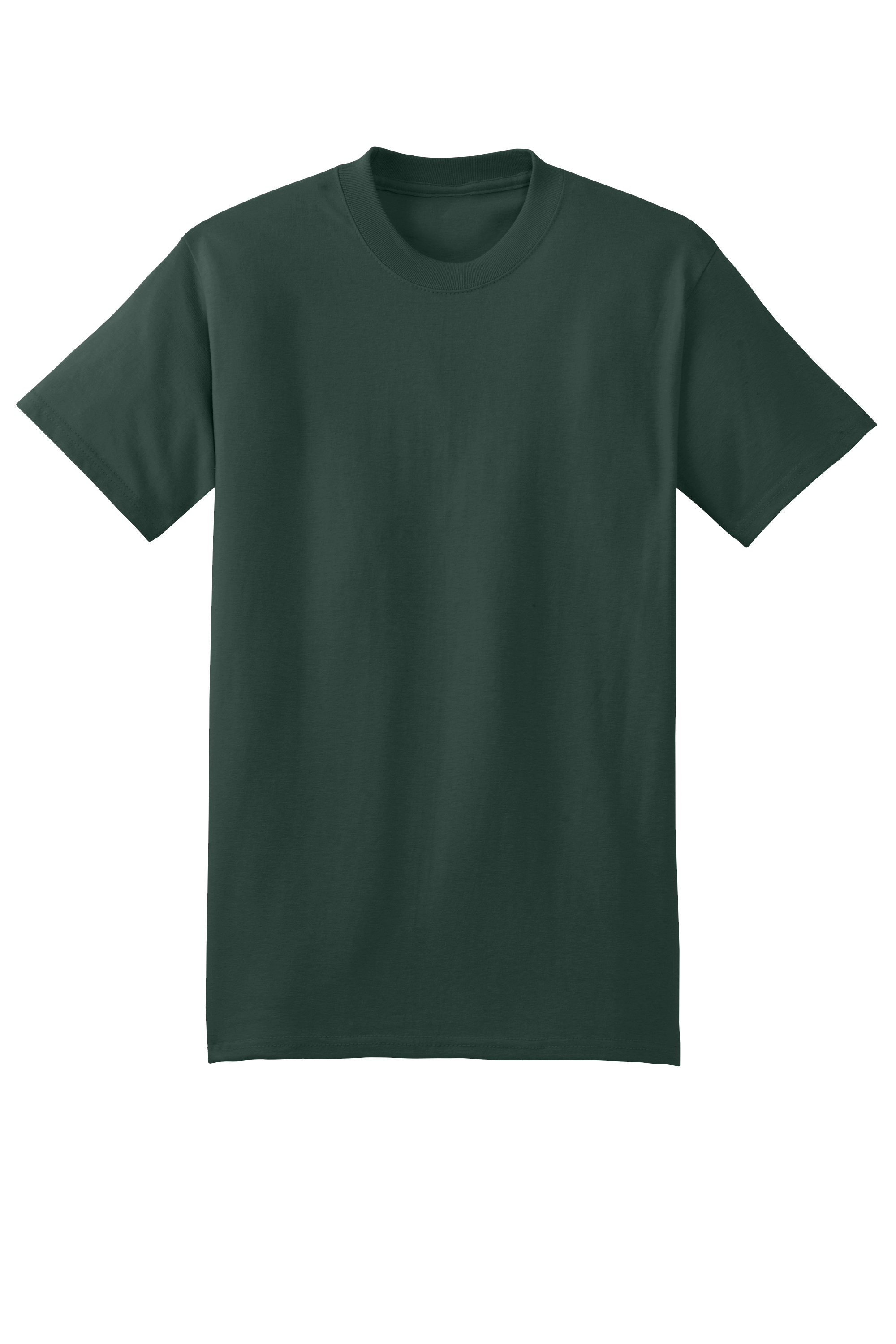 Hanes® Beefy-T® - 100% Cotton T-Shirt 1