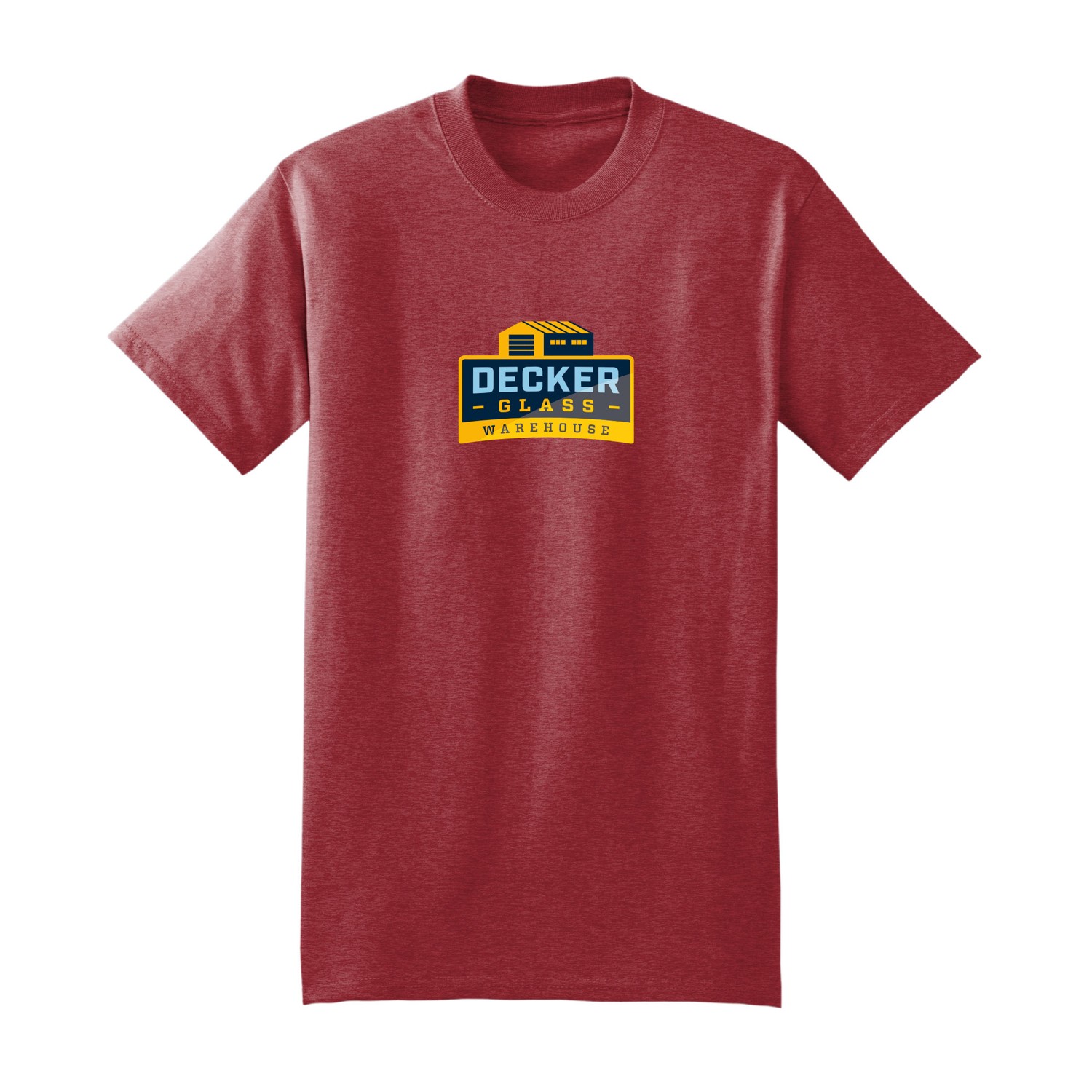 Hanes® Beefy-T® - 100% Cotton T-Shirt 1